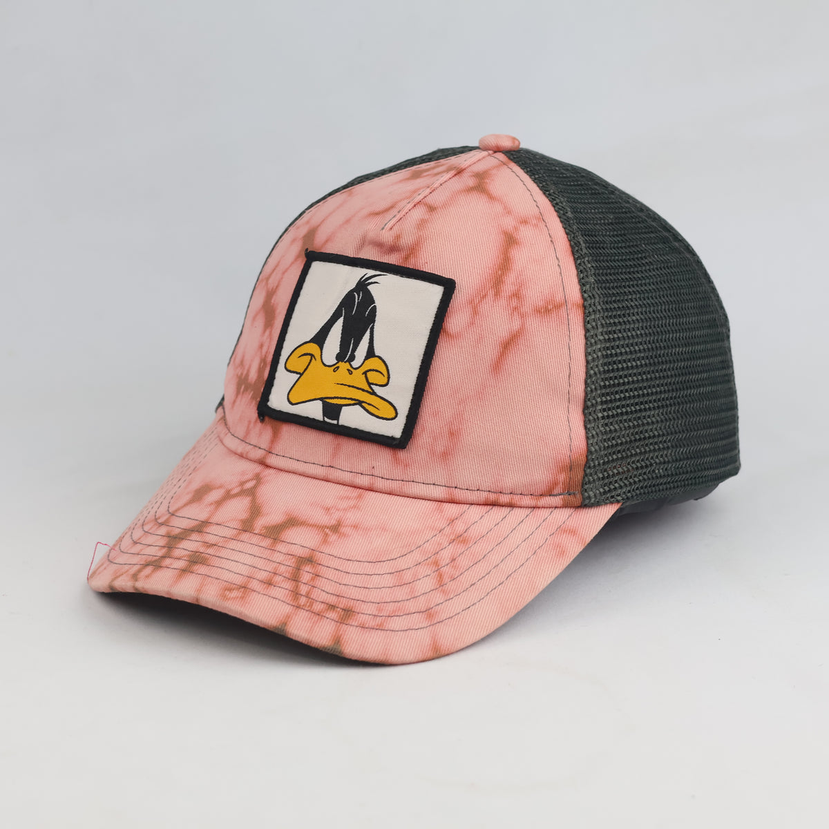 Thrifted Daffy Duck Snapback Cap (56-57cm) | 10543