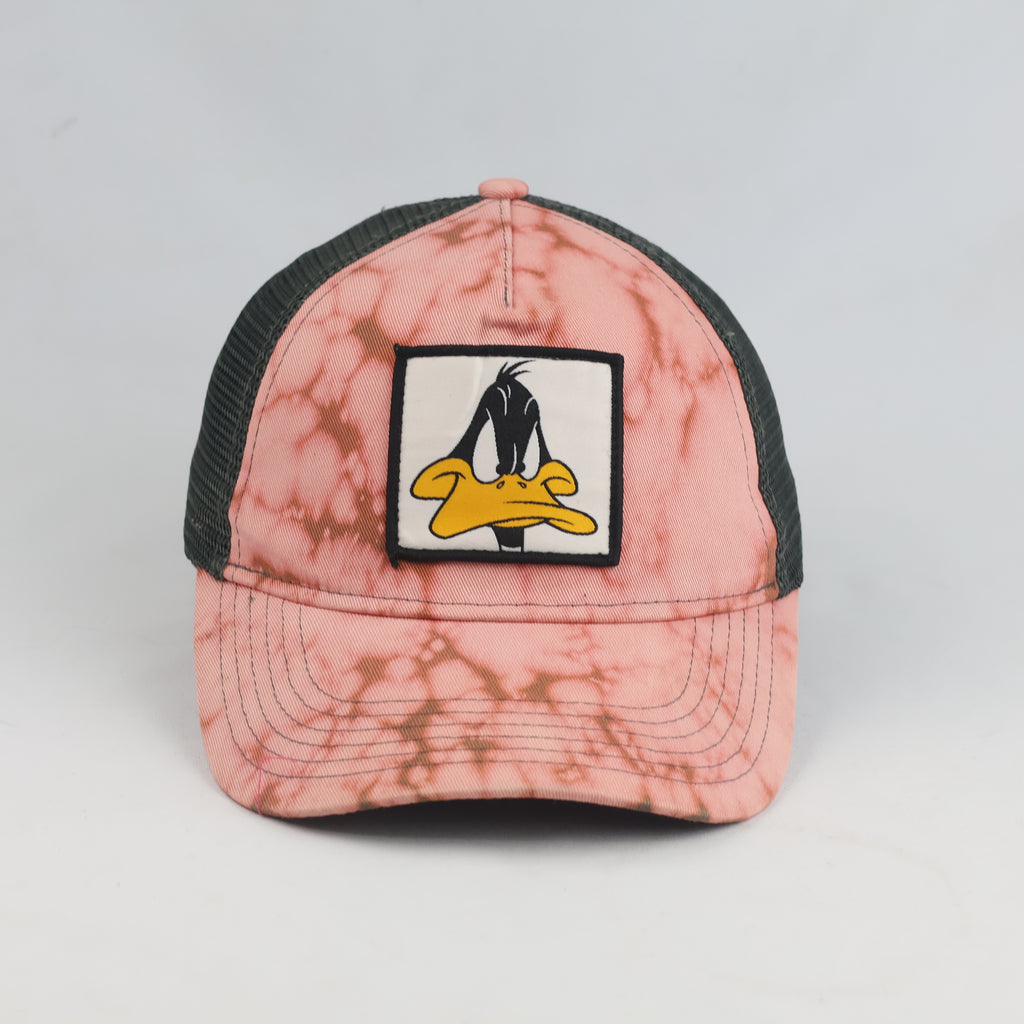 Thrifted Daffy Duck Snapback Cap (56-57cm) | 10543
