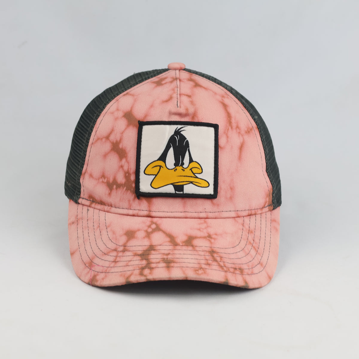 Thrifted Daffy Duck Snapback Cap (56-57cm) | 10543