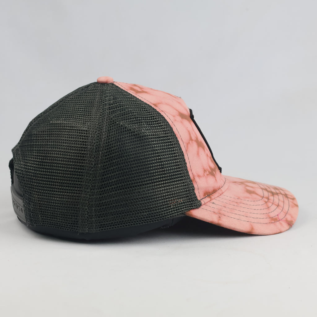 Thrifted Daffy Duck Snapback Cap (56-57cm) | 10543