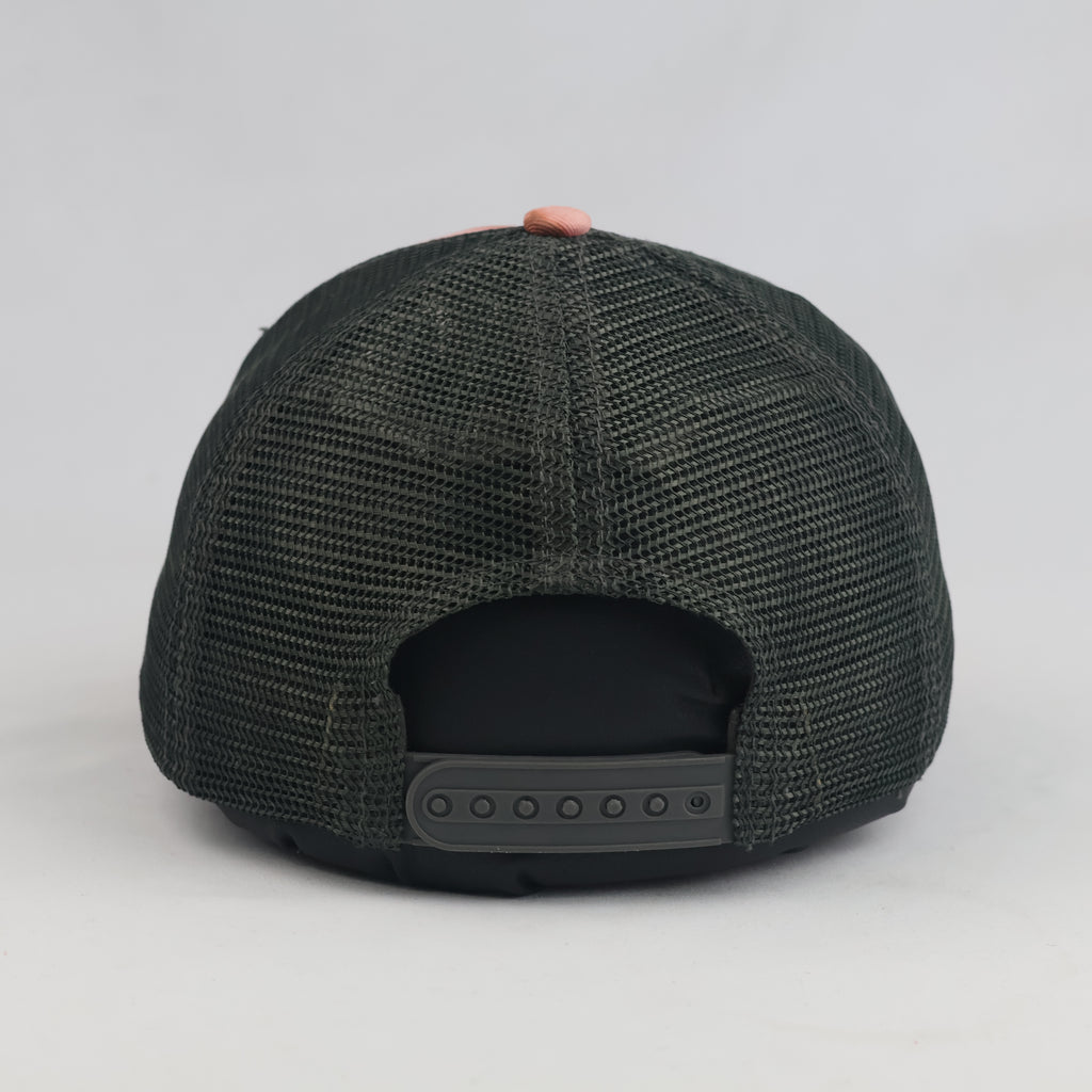 Thrifted Daffy Duck Snapback Cap (56-57cm) | 10543