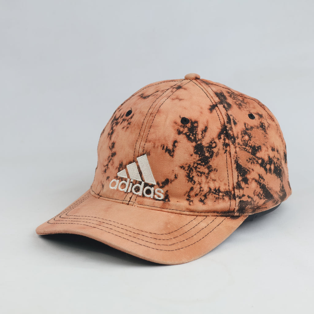 Thrifted Vintage Adidas Custom Baseball Hat (56-57cm) |10549