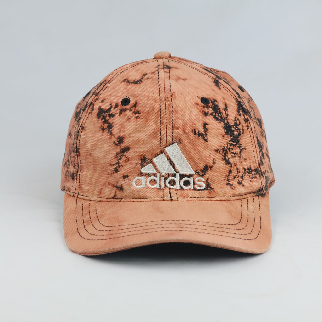 Thrifted Vintage Adidas Custom Baseball Hat (56-57cm) |10549