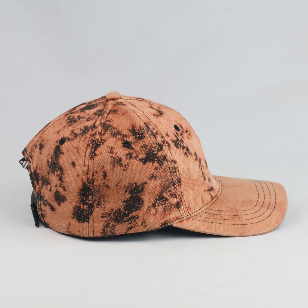Thrifted Vintage Adidas Custom Baseball Hat (56-57cm) |10549