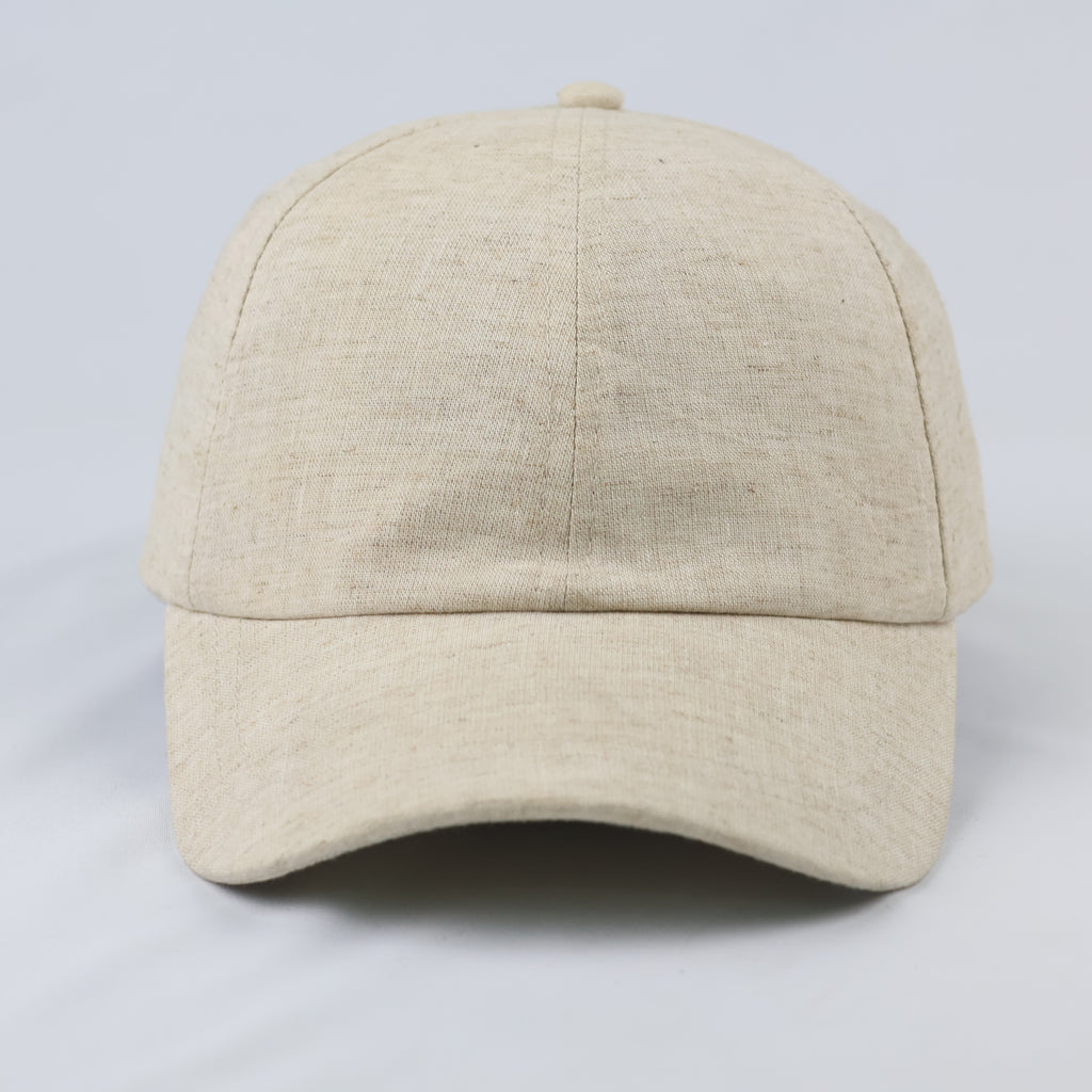 Thrifted H&M Minimalist Plain Cotton Dad Hat | Adjustable 56-58cm