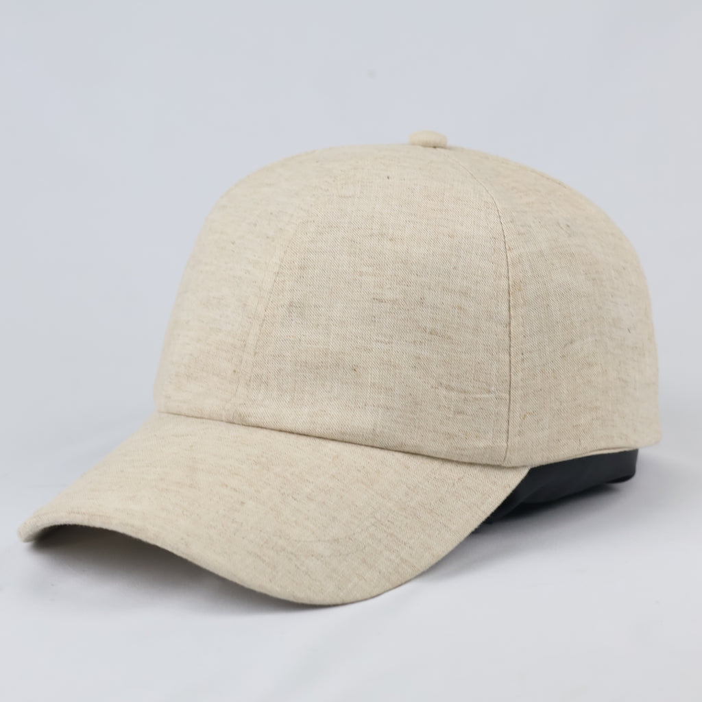 Thrifted H&M Minimalist Plain Cotton Dad Hat | Adjustable 56-58cm