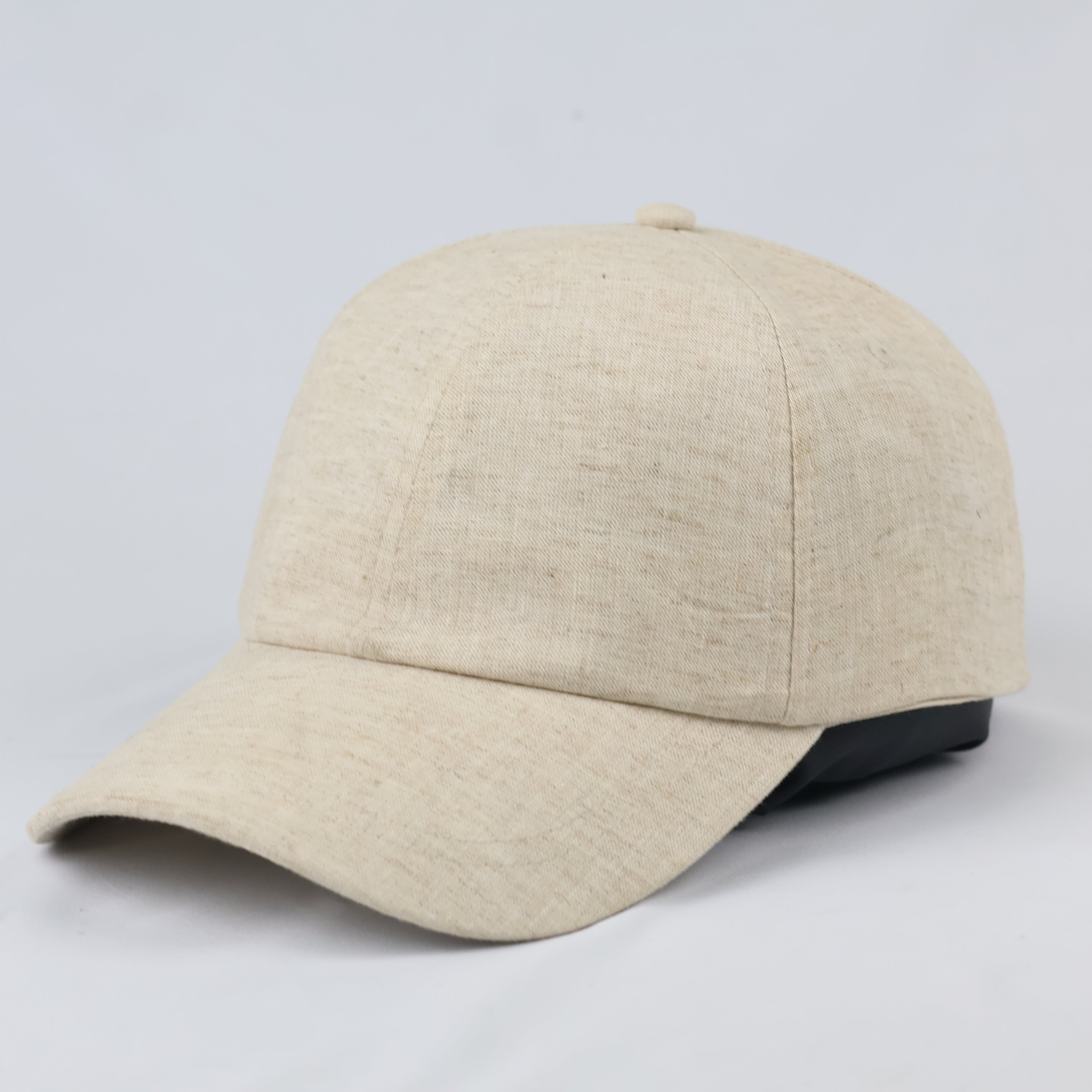 Thrifted H&M Minimalist Plain Cotton Dad Hat | Adjustable 56-58cm
