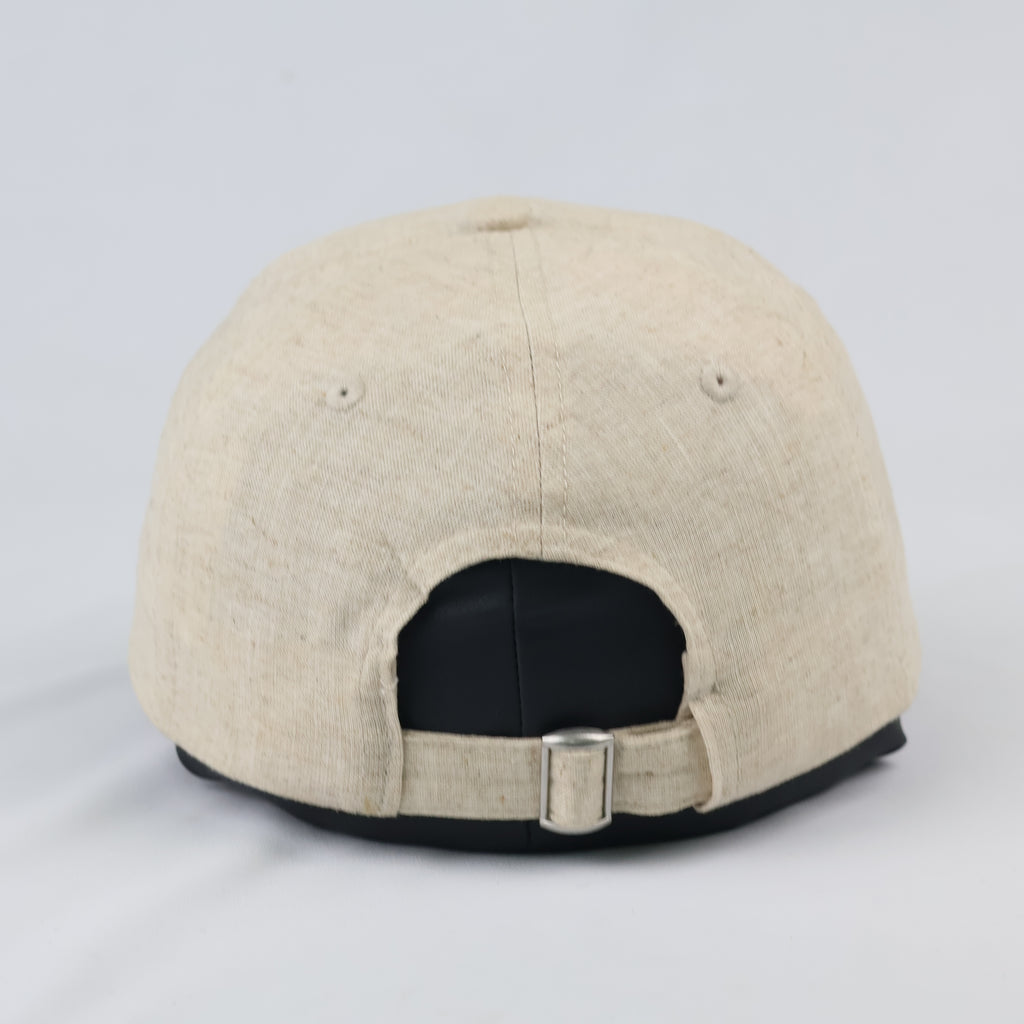 Thrifted H&M Minimalist Plain Cotton Dad Hat | Adjustable 56-58cm