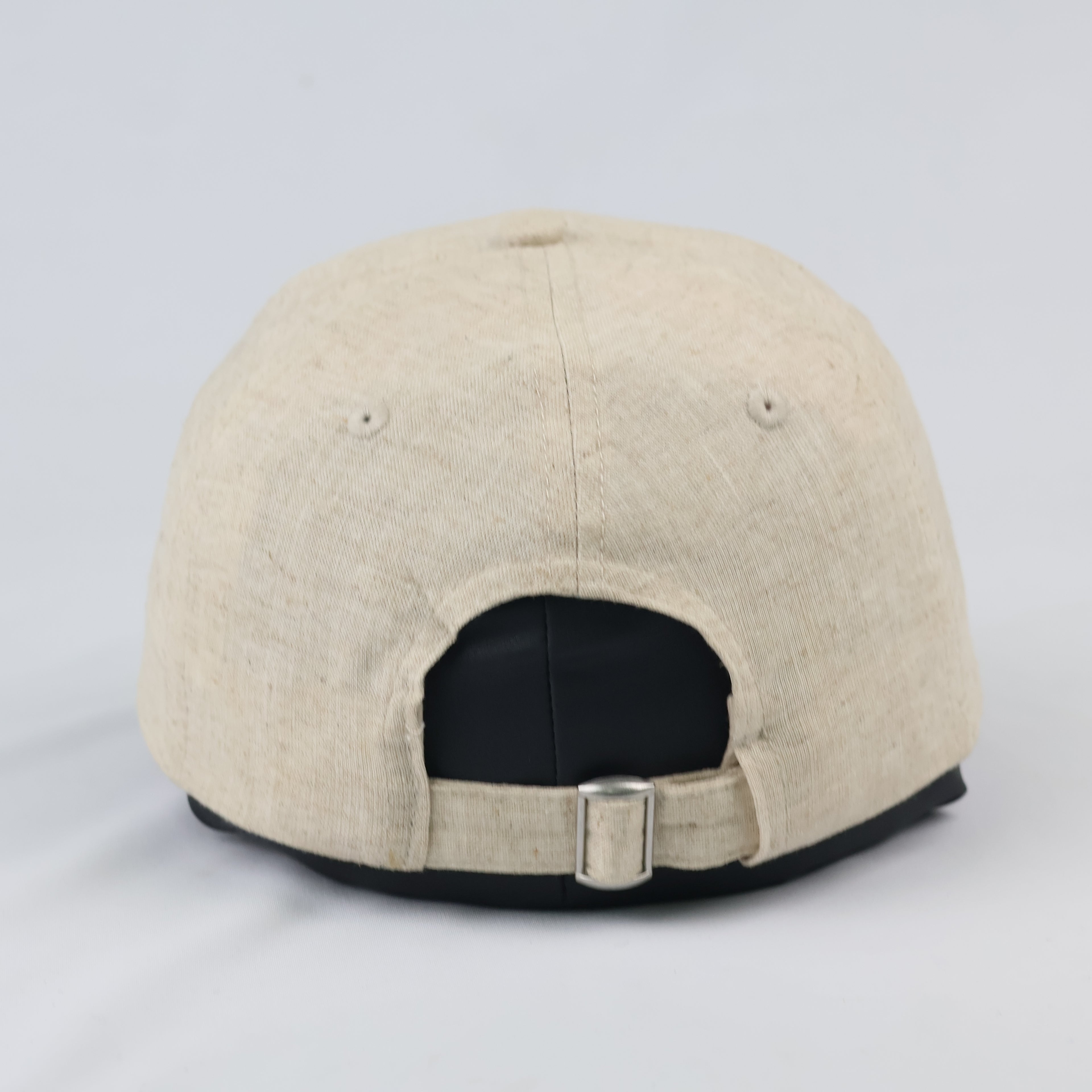 Thrifted H&M Minimalist Plain Cotton Dad Hat | Adjustable 56-58cm