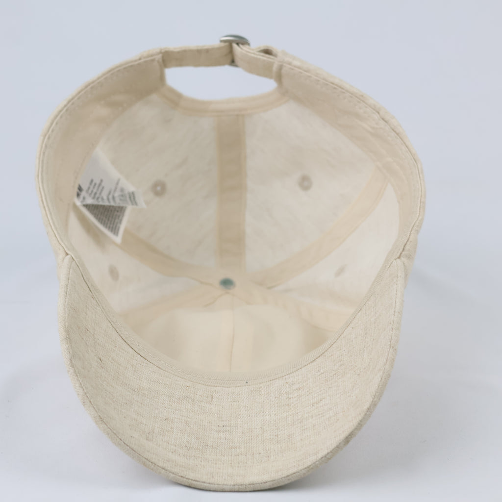 Thrifted H&M Minimalist Plain Cotton Dad Hat | Adjustable 56-58cm