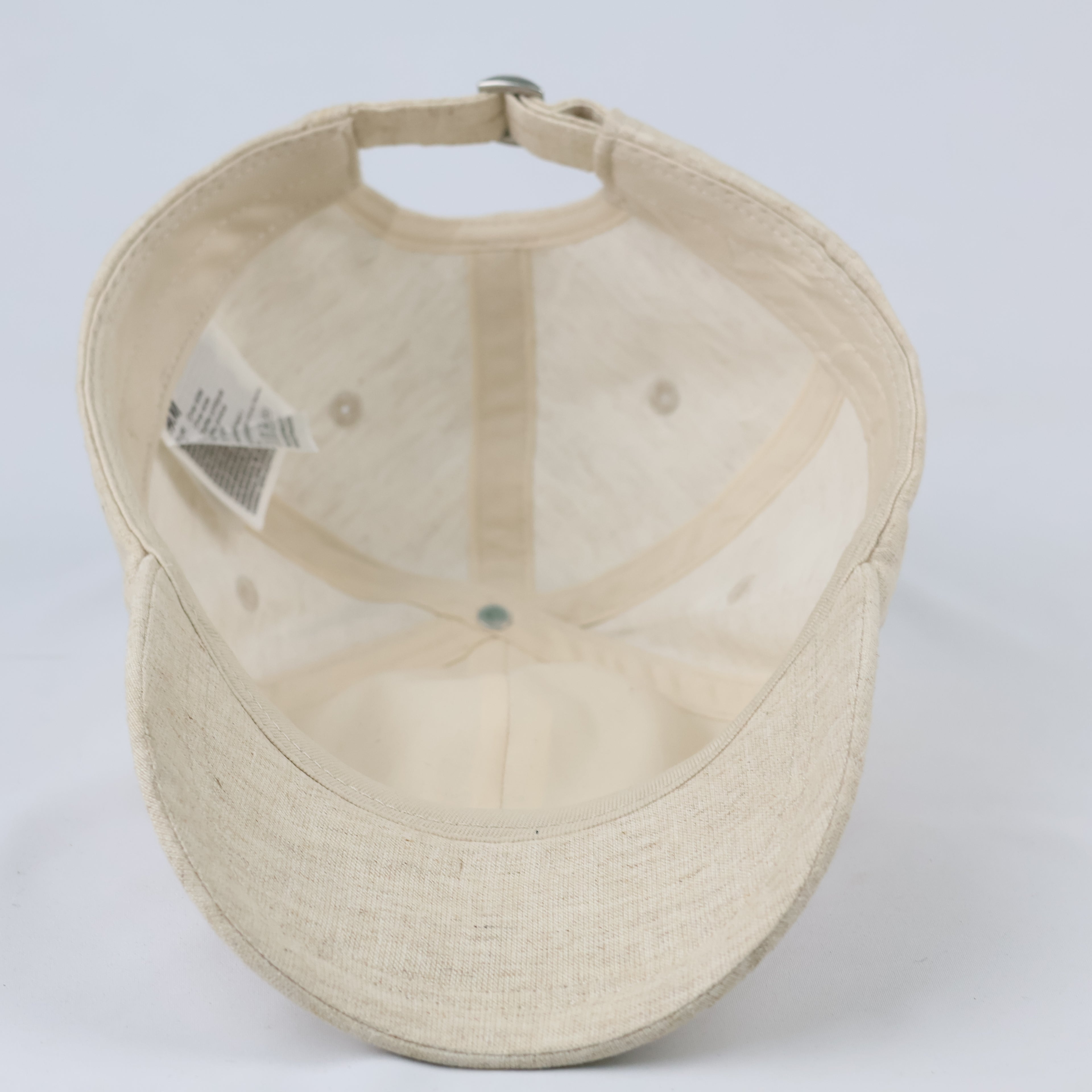 Thrifted H&M Minimalist Plain Cotton Dad Hat | Adjustable 56-58cm