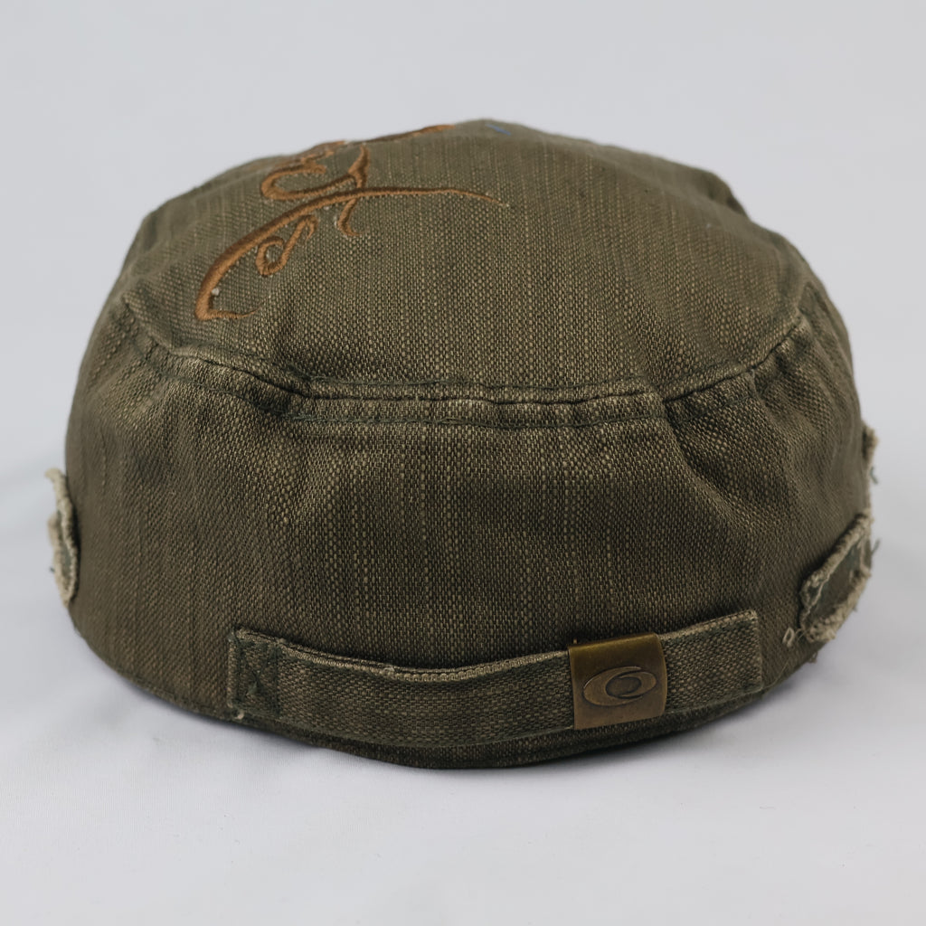 Thrifted Chillouts Genuine Headgear Patrol Cap | Adjustable 57-59cm