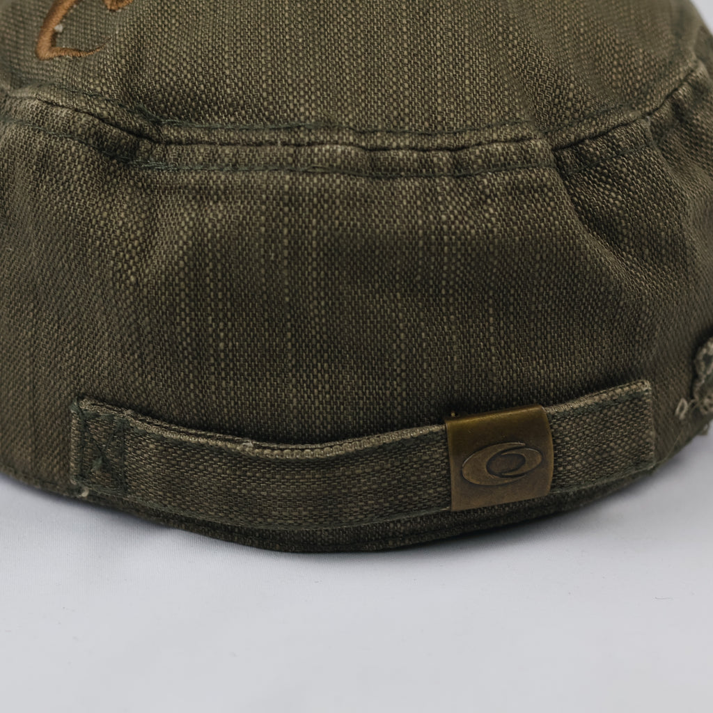 Thrifted Chillouts Genuine Headgear Patrol Cap | Adjustable 57-59cm