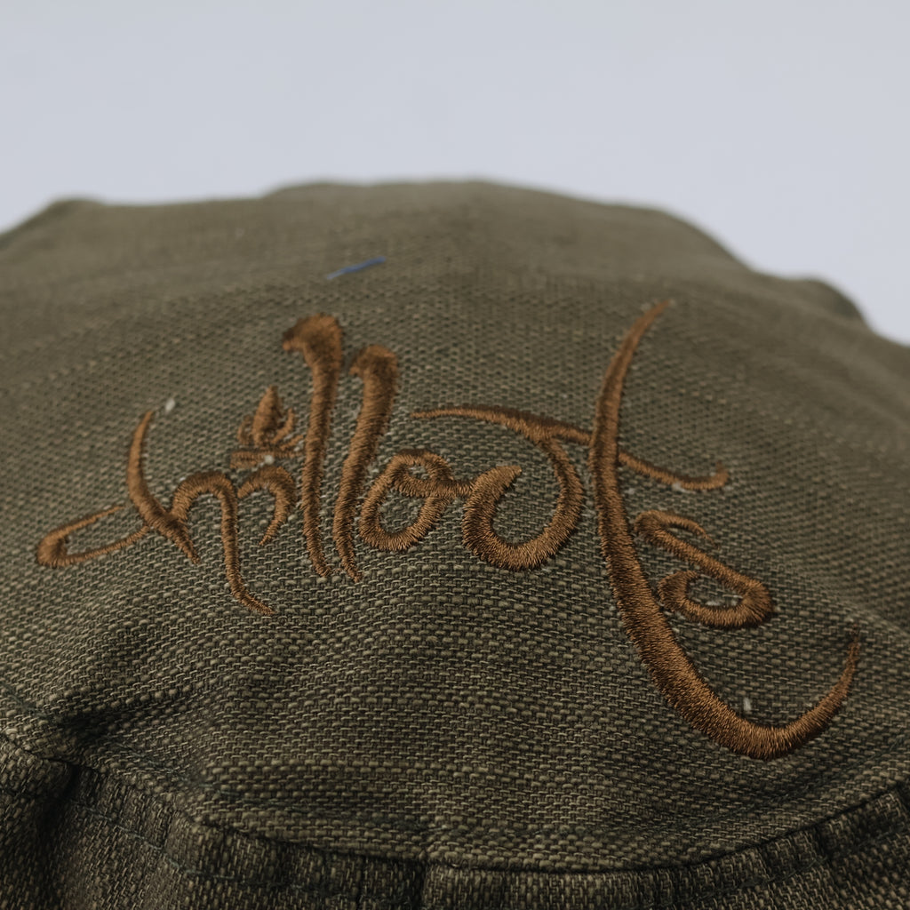 Thrifted Chillouts Genuine Headgear Patrol Cap | Adjustable 57-59cm