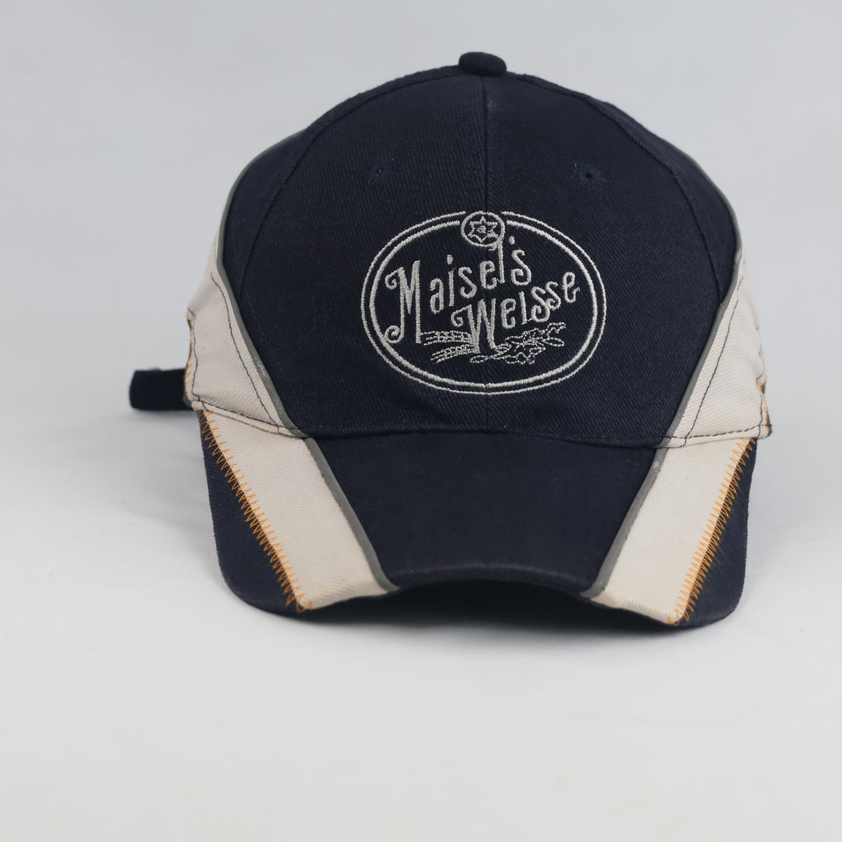 Thrifted Maisel's Weisse Beer Promotional Baseball Cap (56-57cm) | 10554