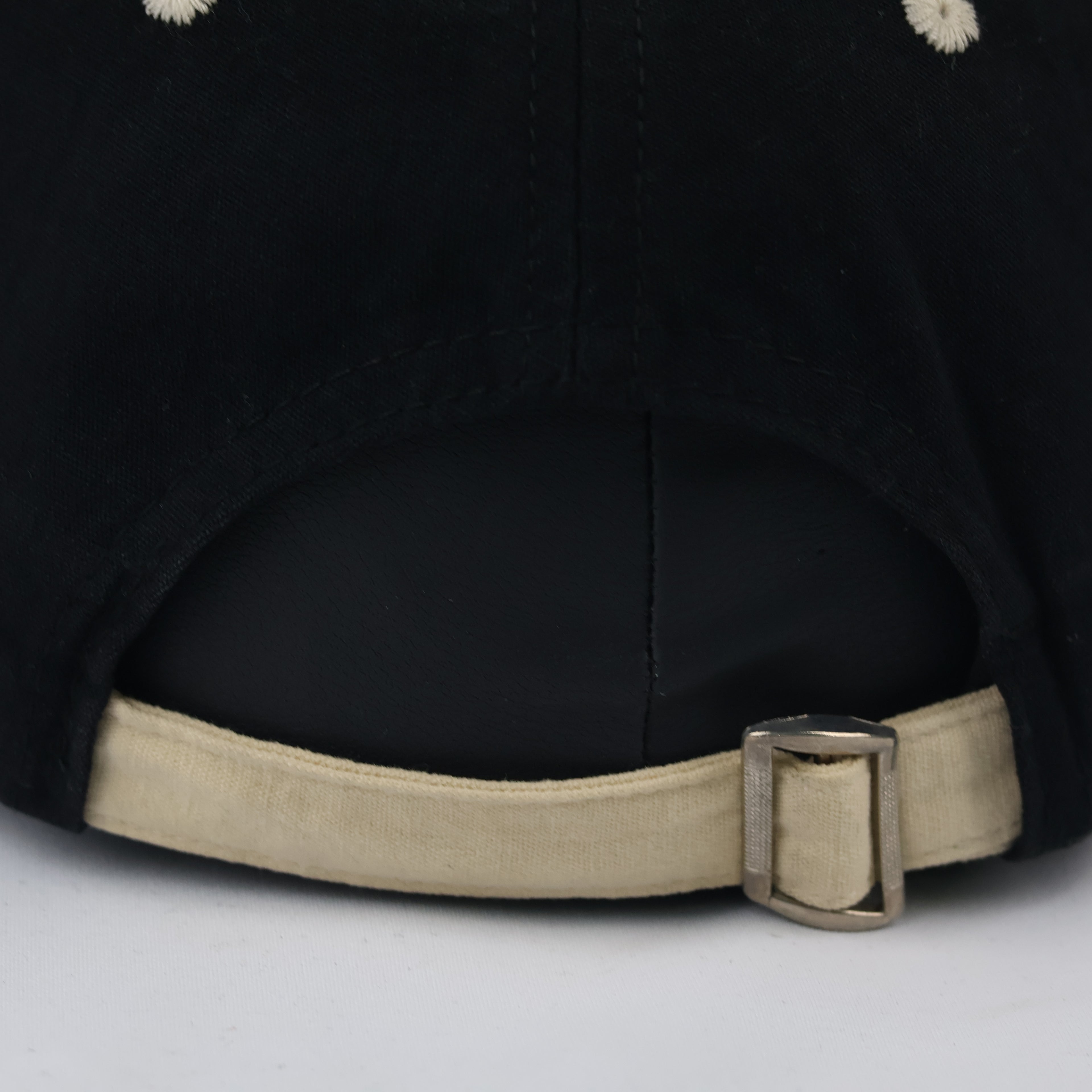 Vintage XHADER Catchsomebody Sattention Two-Tone Cap