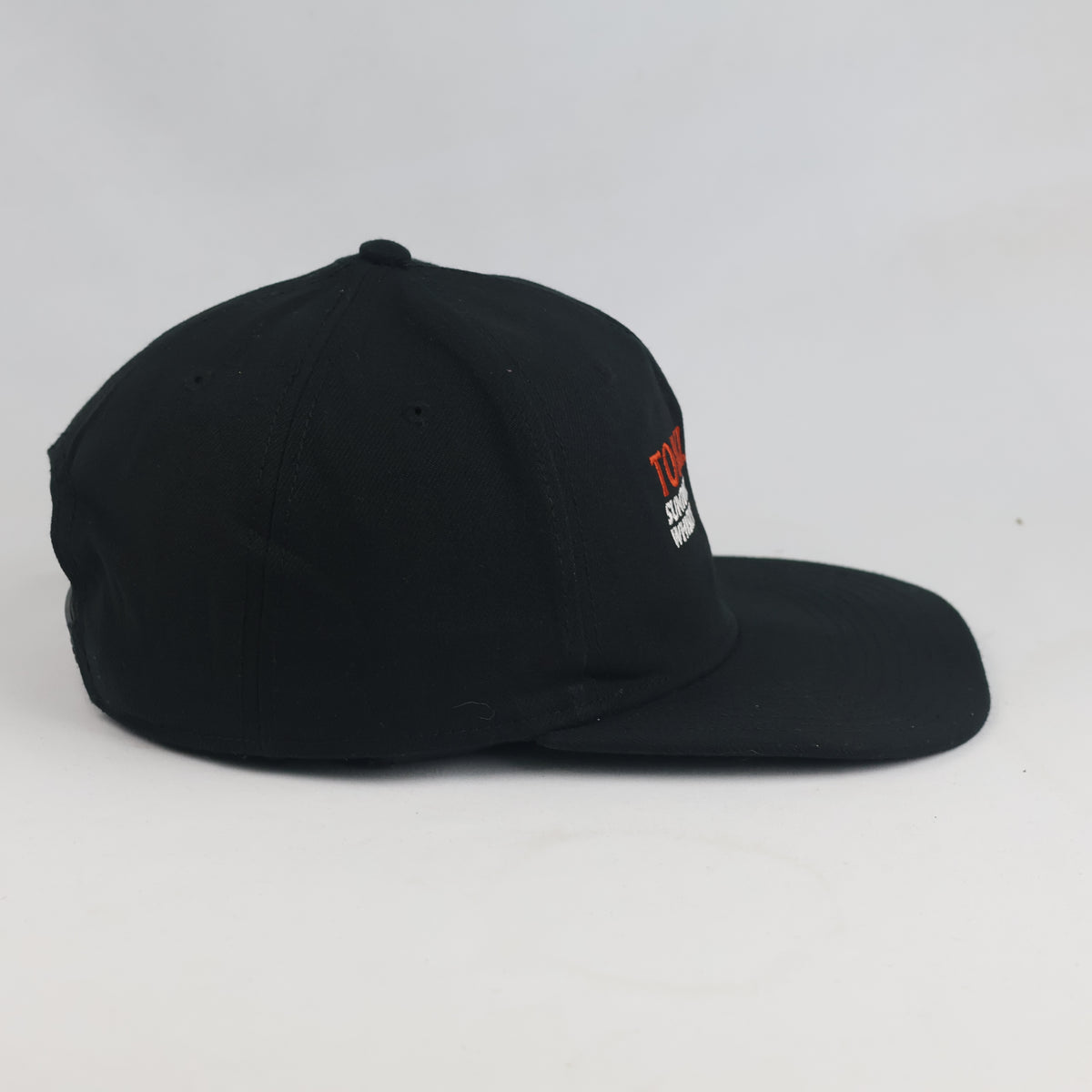 Thrifted Suntory Whisky Japanese Kanji Logo Hat (57-58cm) | 10578