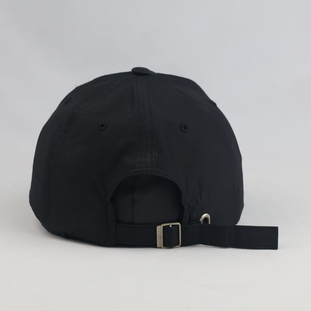 Thrifted Adidas Performance Black Baseball Hat (57-58cm) | 10546