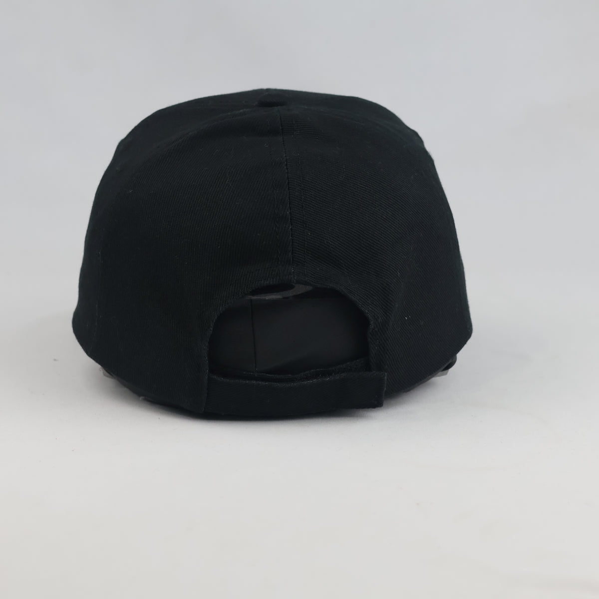Thrifted Beechfield Make America Great Again Black Hat (57-58cm) | 10565