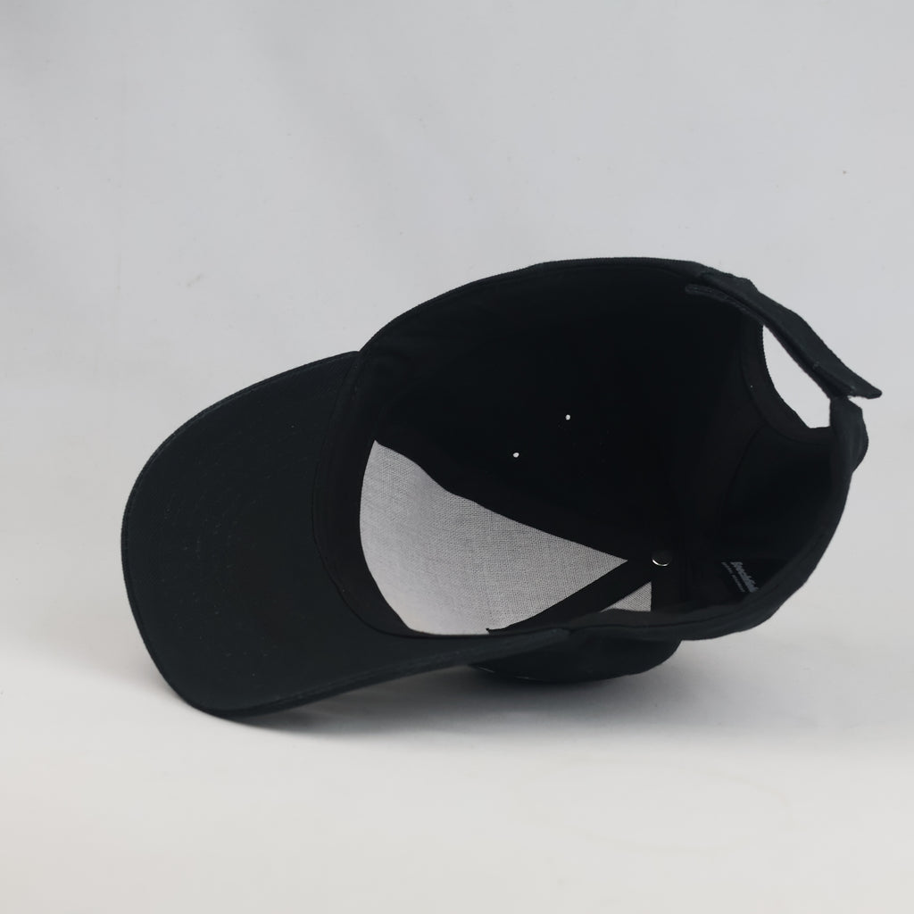 Thrifted Beechfield Make America Great Again Black Hat (57-58cm) | 10565