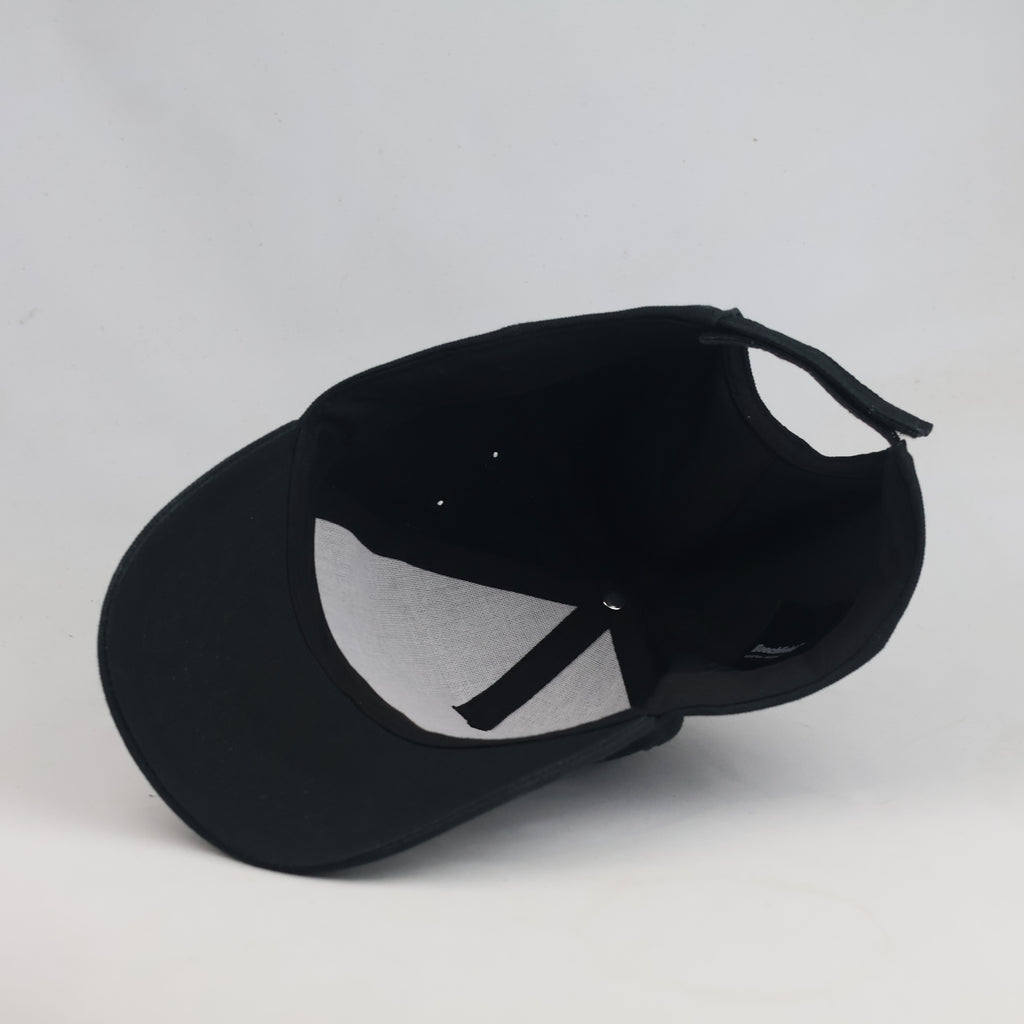 Thrifted Beechfield Make America Great Again Black Hat (57-58cm) | 10565