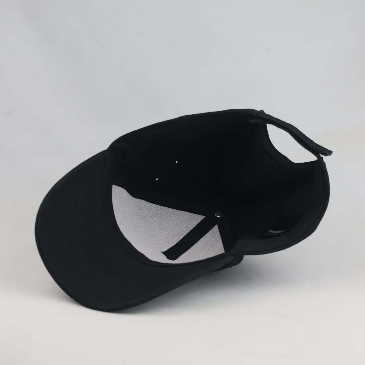 Thrifted Beechfield Make America Great Again Black Hat (57-58cm) | 10565