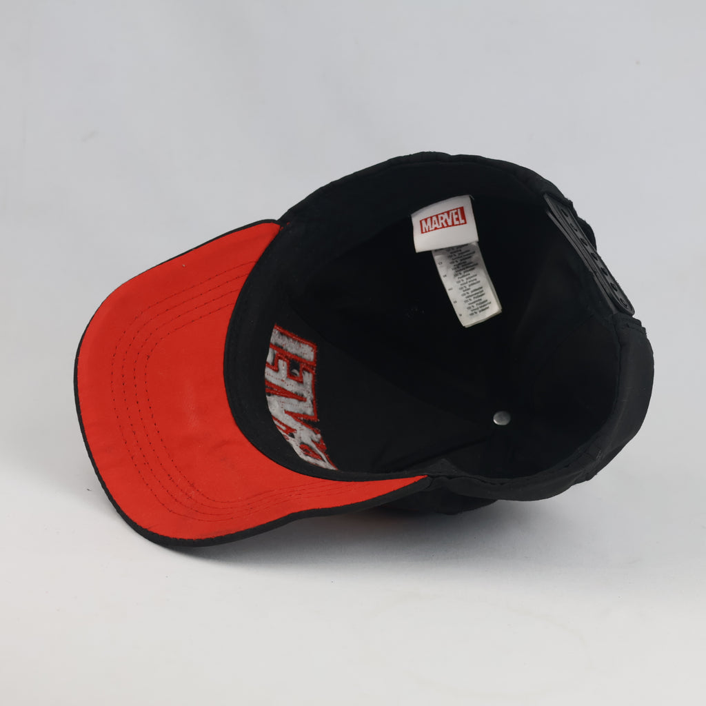 Thrifted Official Marvel Avengers Character Logo Cap (55-56cm) | 10564