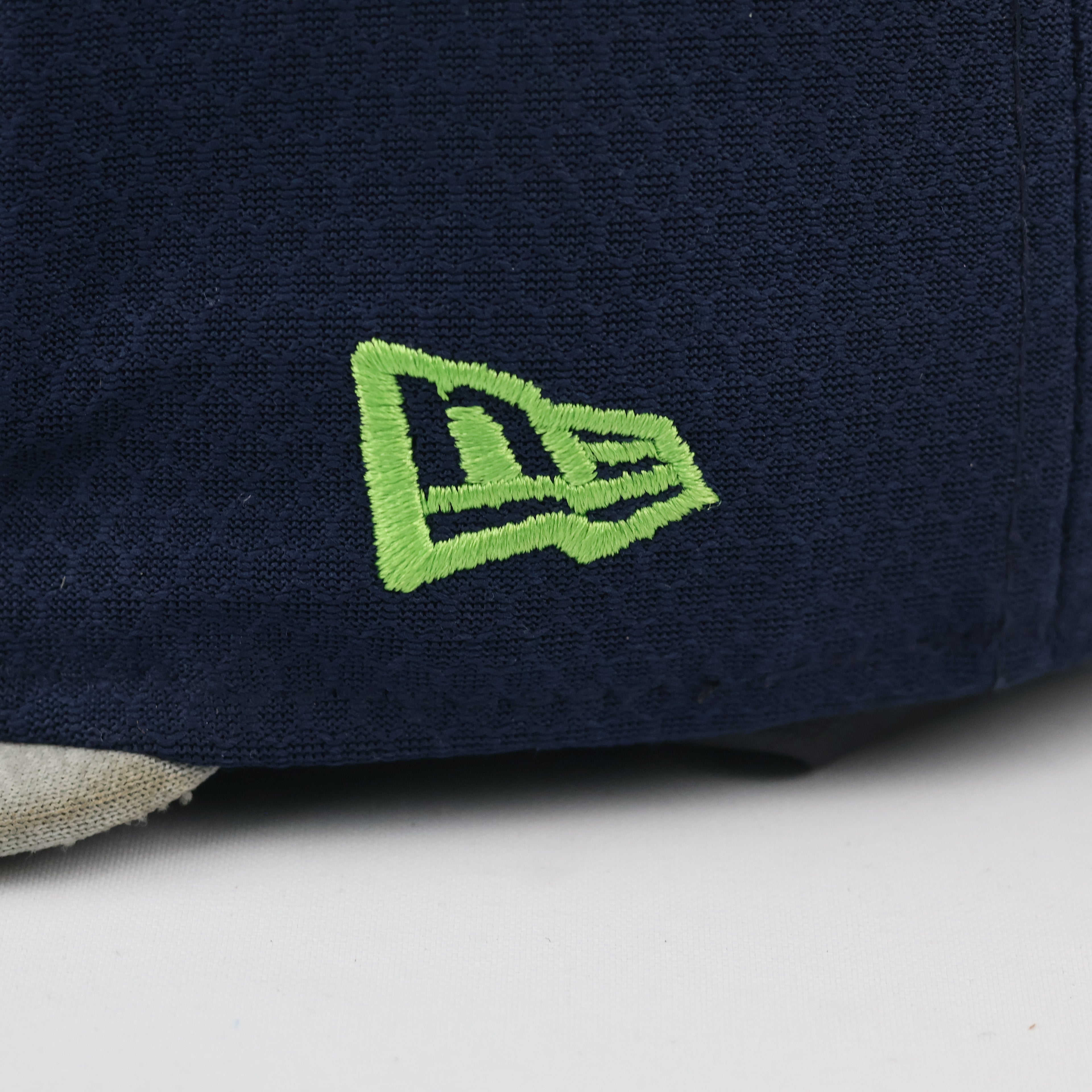 Thrifted Seattle Seahawks NFL Cap | New Era Fitted 7 1/4