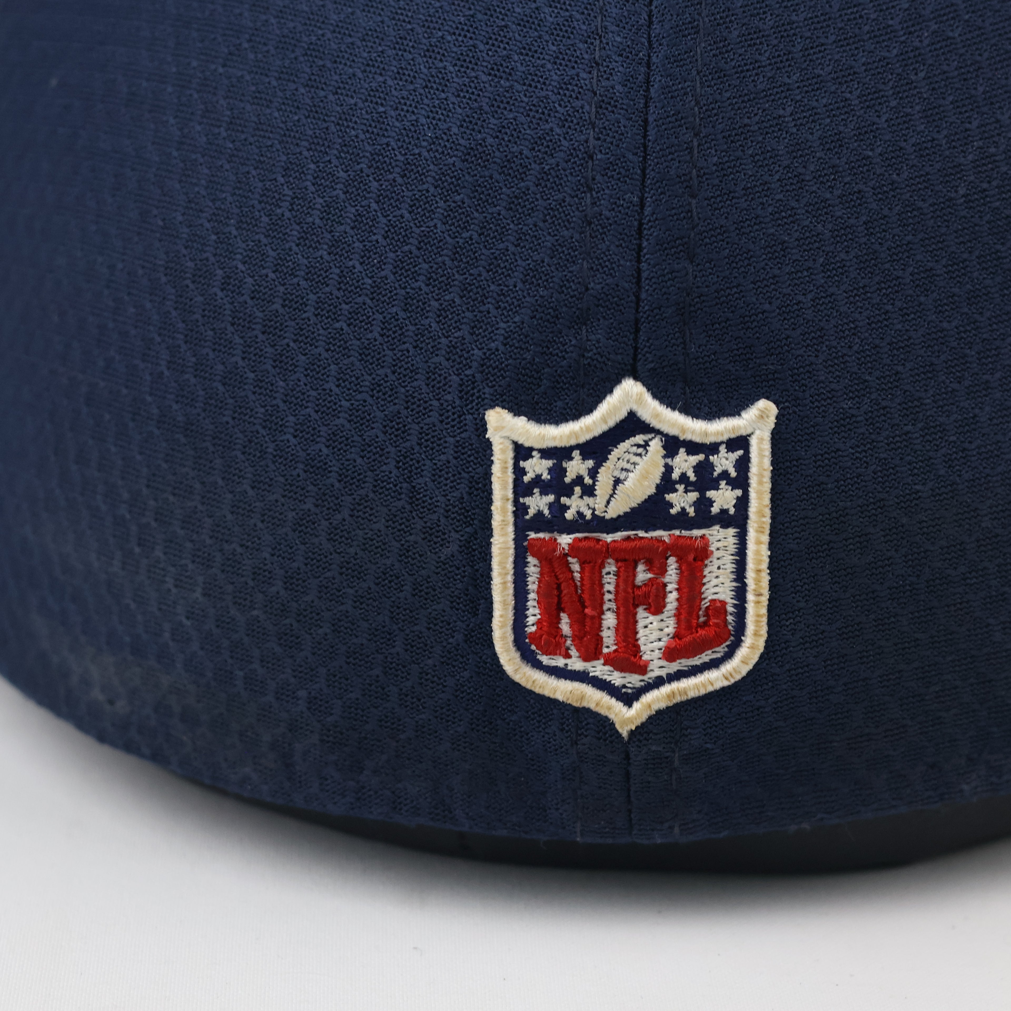 Thrifted Seattle Seahawks NFL Cap | New Era Fitted 7 1/4