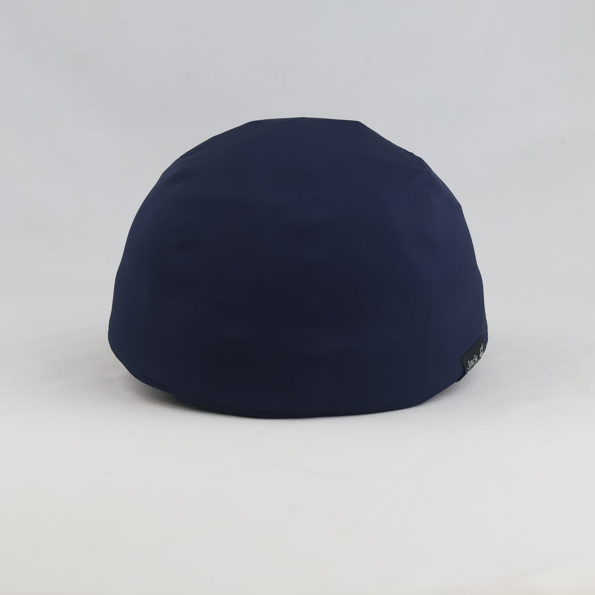 Thrifted Jack Wolfskin Activewear Tonal Logo Soft Crown Hat Size M | 10600