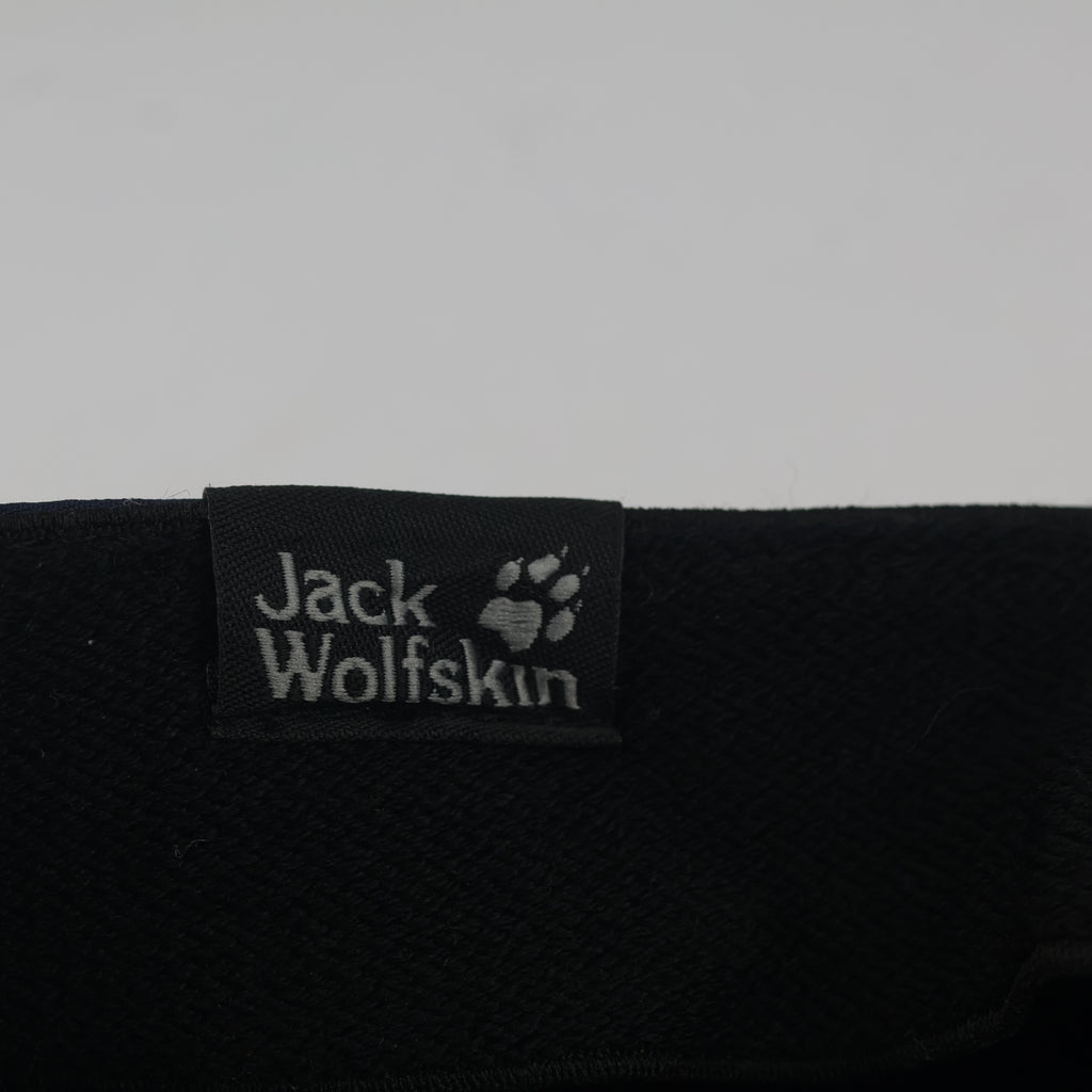 Thrifted Jack Wolfskin Activewear Tonal Logo Soft Crown Hat Size M | 10600