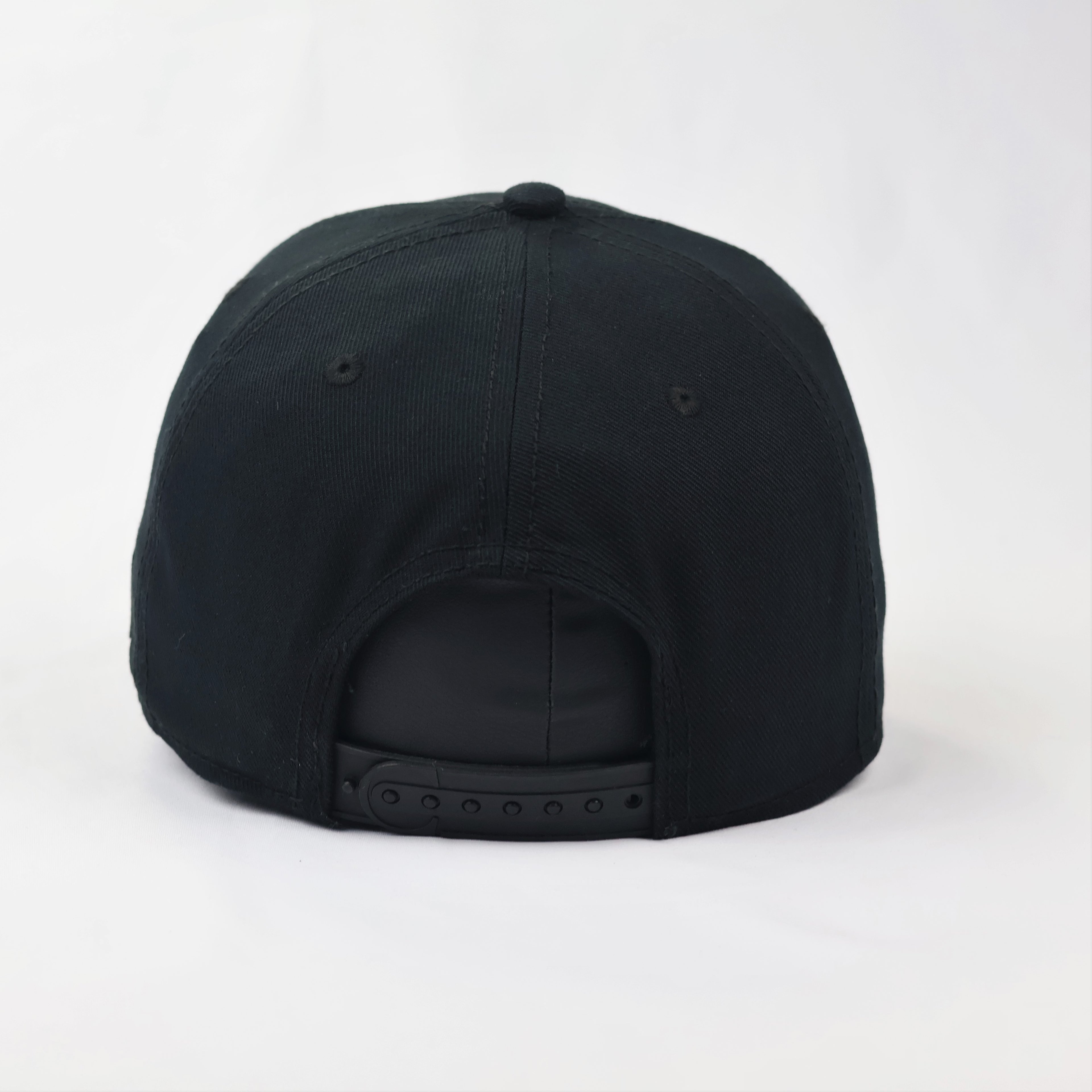 Cayler & Sons "Bon Voyage" Snapback - Floral Brim - Premium Headwear