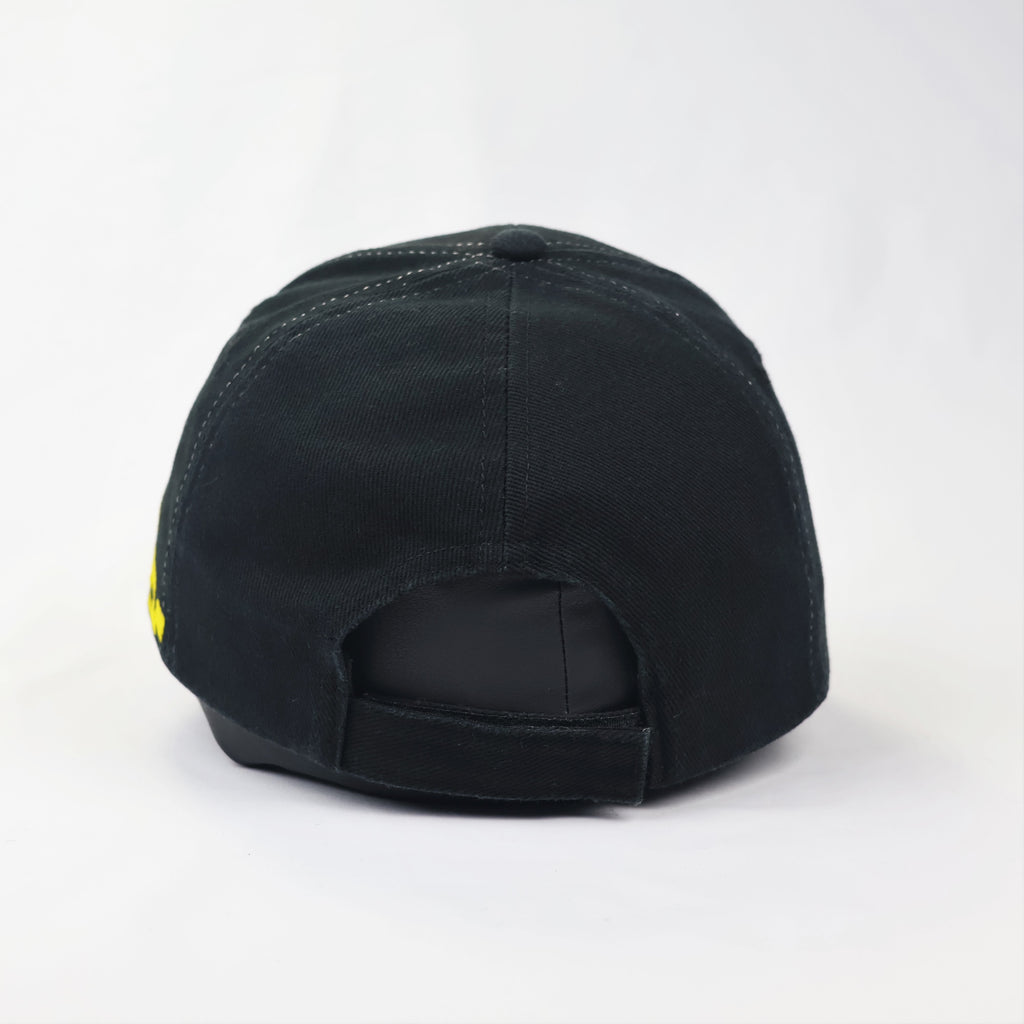 Spedeworth Motorsports Embroidered Thrifted Hat - Beechfield Headwear - One Size