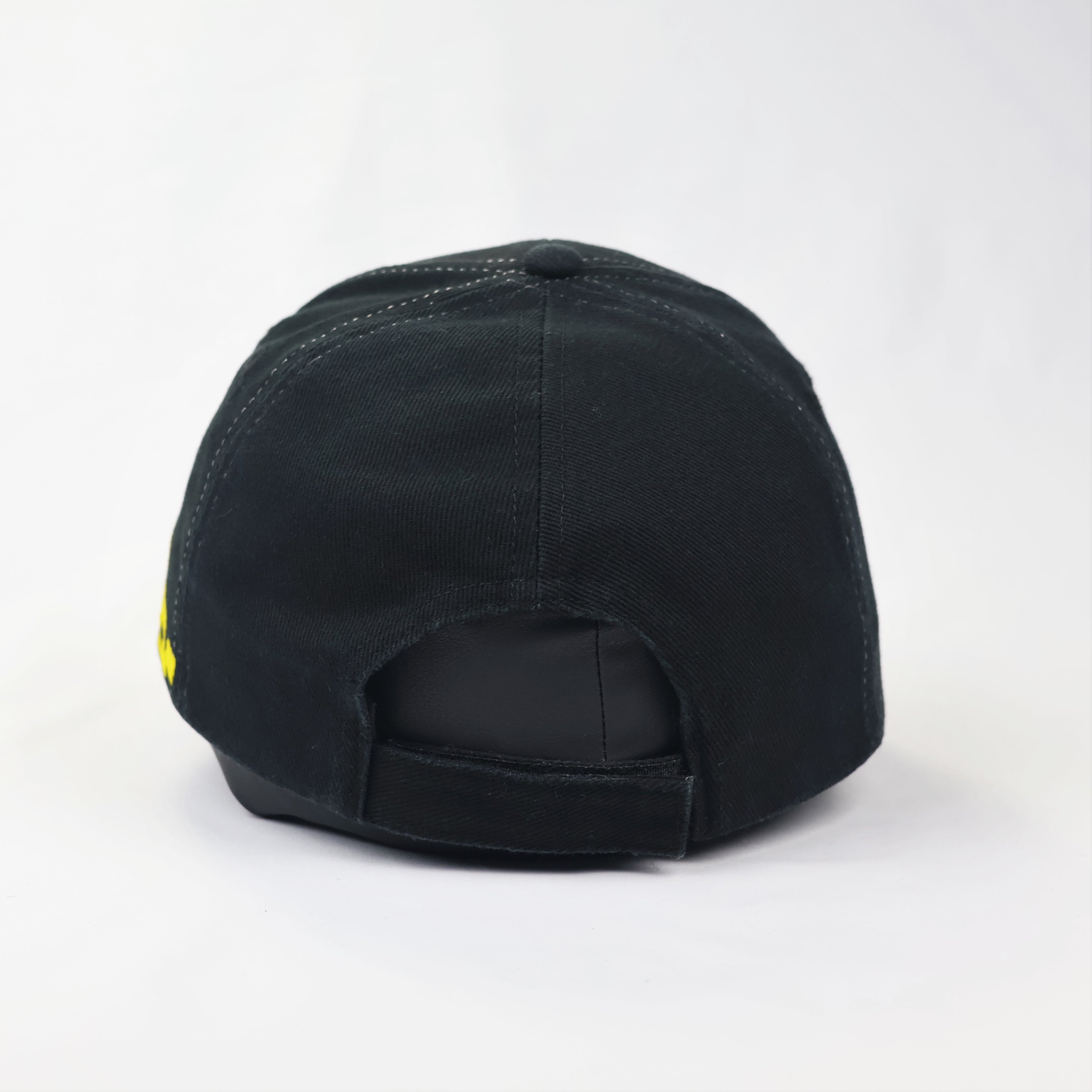 Spedeworth Motorsports Embroidered Thrifted Hat - Beechfield Headwear - One Size