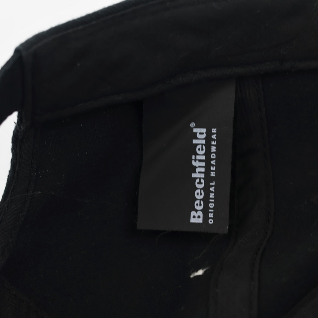 Spedeworth Motorsports Embroidered Thrifted Hat - Beechfield Headwear - One Size