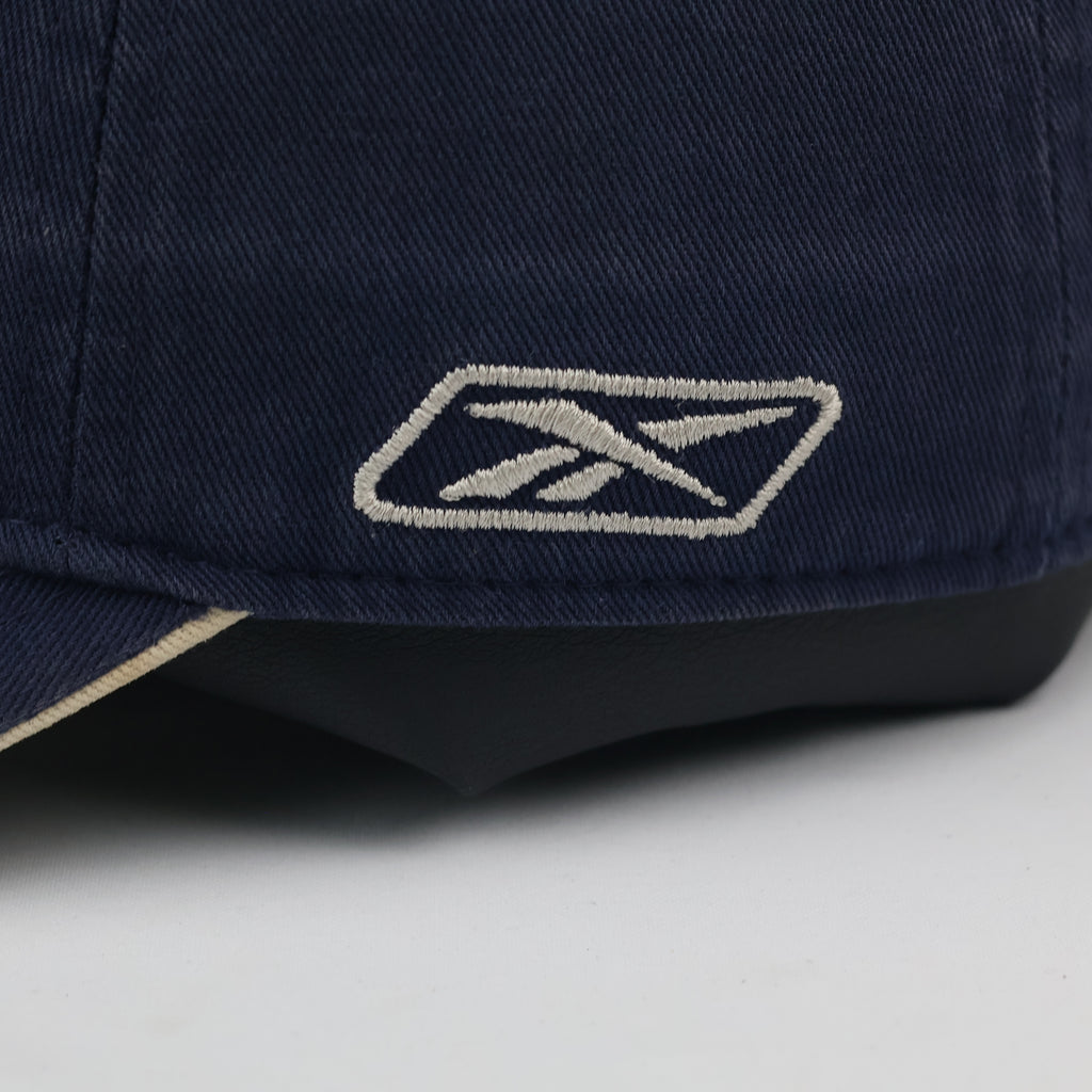 Thrifted Dallas Cowboys NFL Cap | Reebok Embroidered Dad Hat