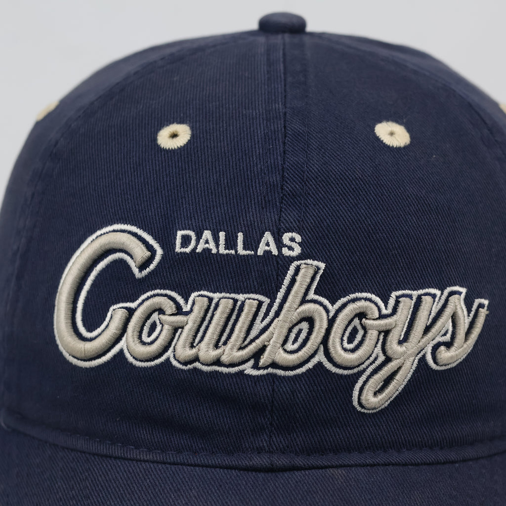 Thrifted Dallas Cowboys NFL Cap | Reebok Embroidered Dad Hat