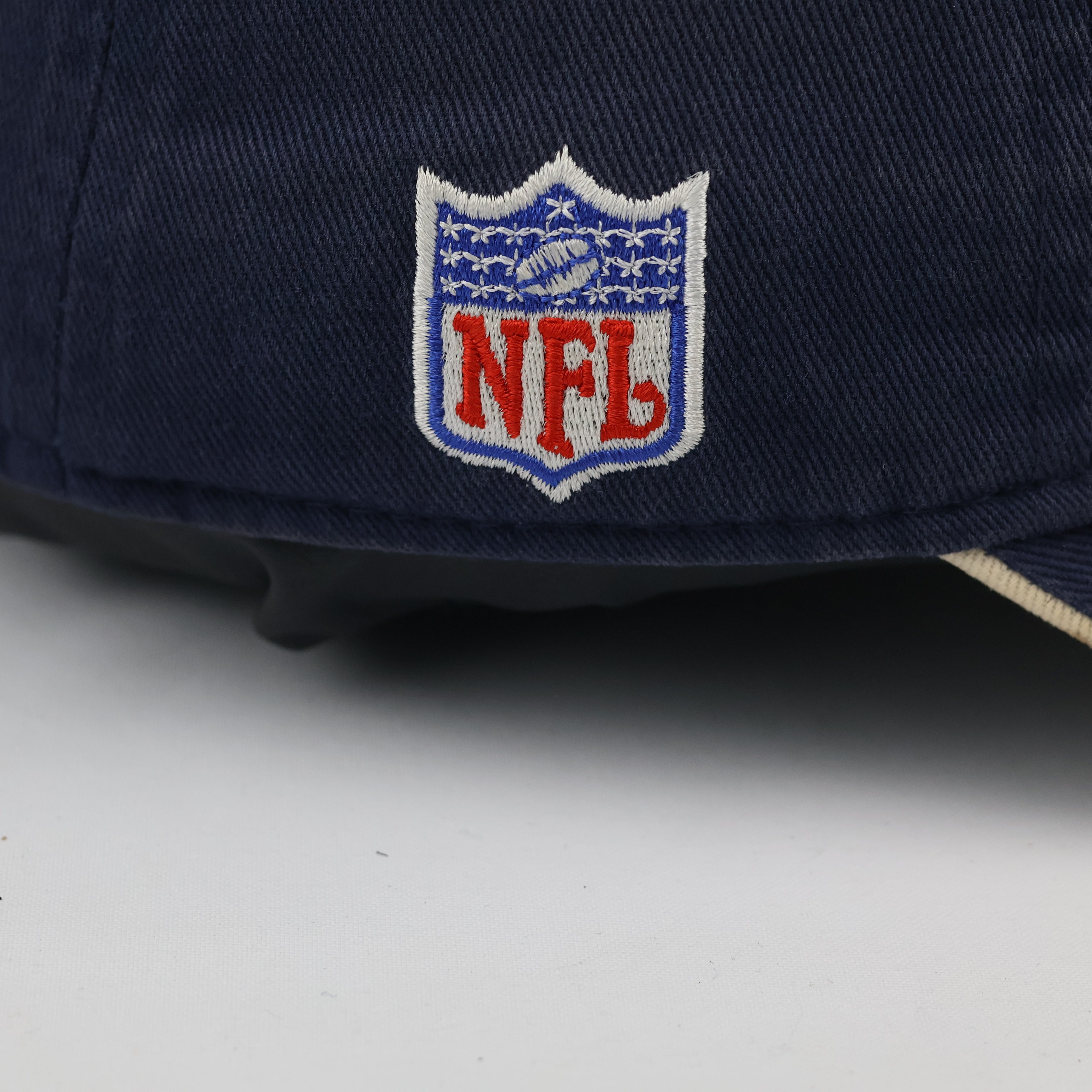 Thrifted Dallas Cowboys NFL Cap | Reebok Embroidered Dad Hat