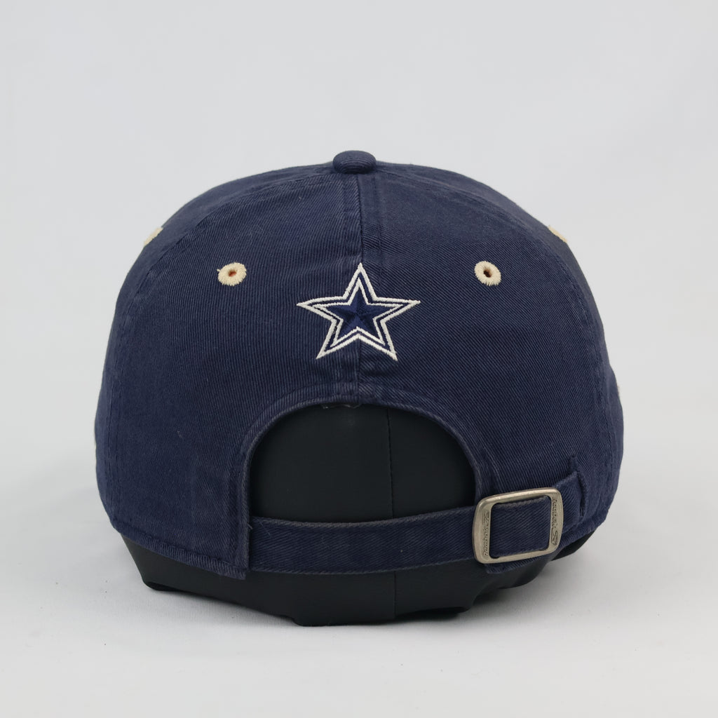 Thrifted Dallas Cowboys NFL Cap | Reebok Embroidered Dad Hat