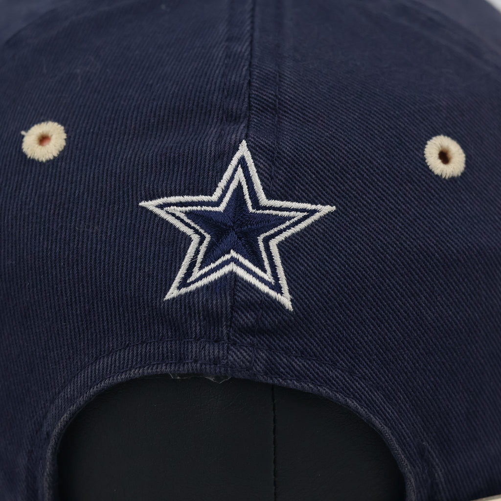 Thrifted Dallas Cowboys NFL Cap | Reebok Embroidered Dad Hat
