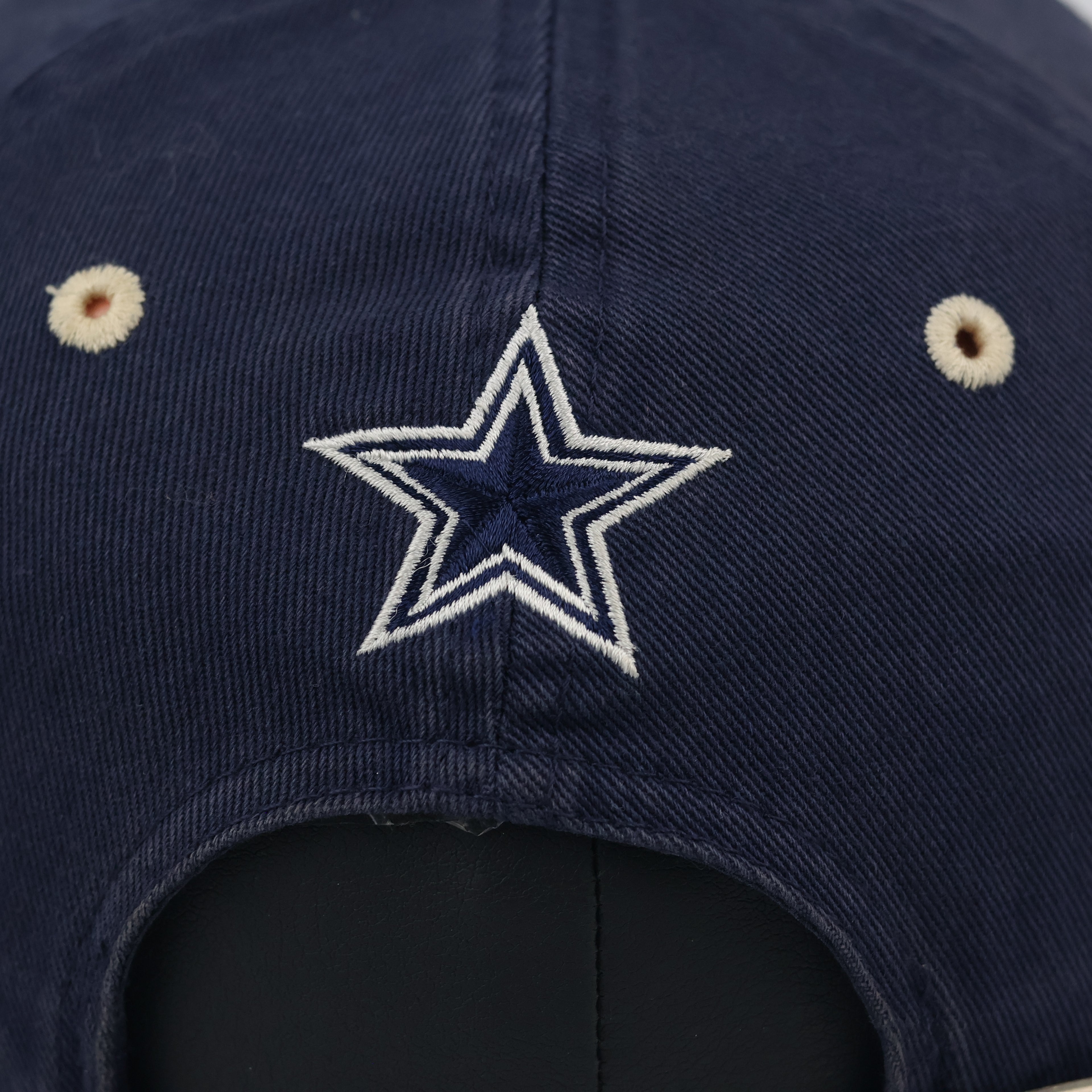 Thrifted Dallas Cowboys NFL Cap | Reebok Embroidered Dad Hat