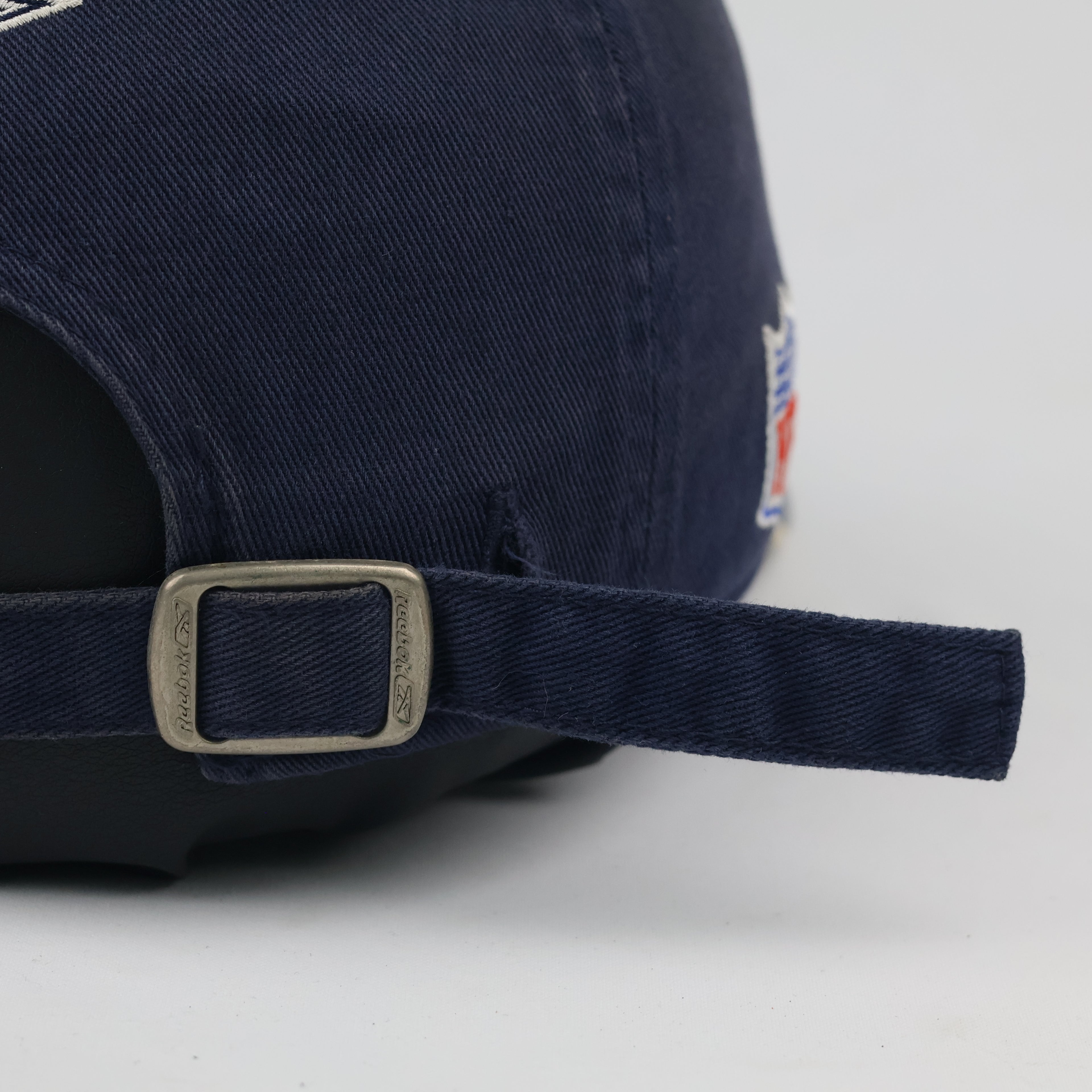 Thrifted Dallas Cowboys NFL Cap | Reebok Embroidered Dad Hat