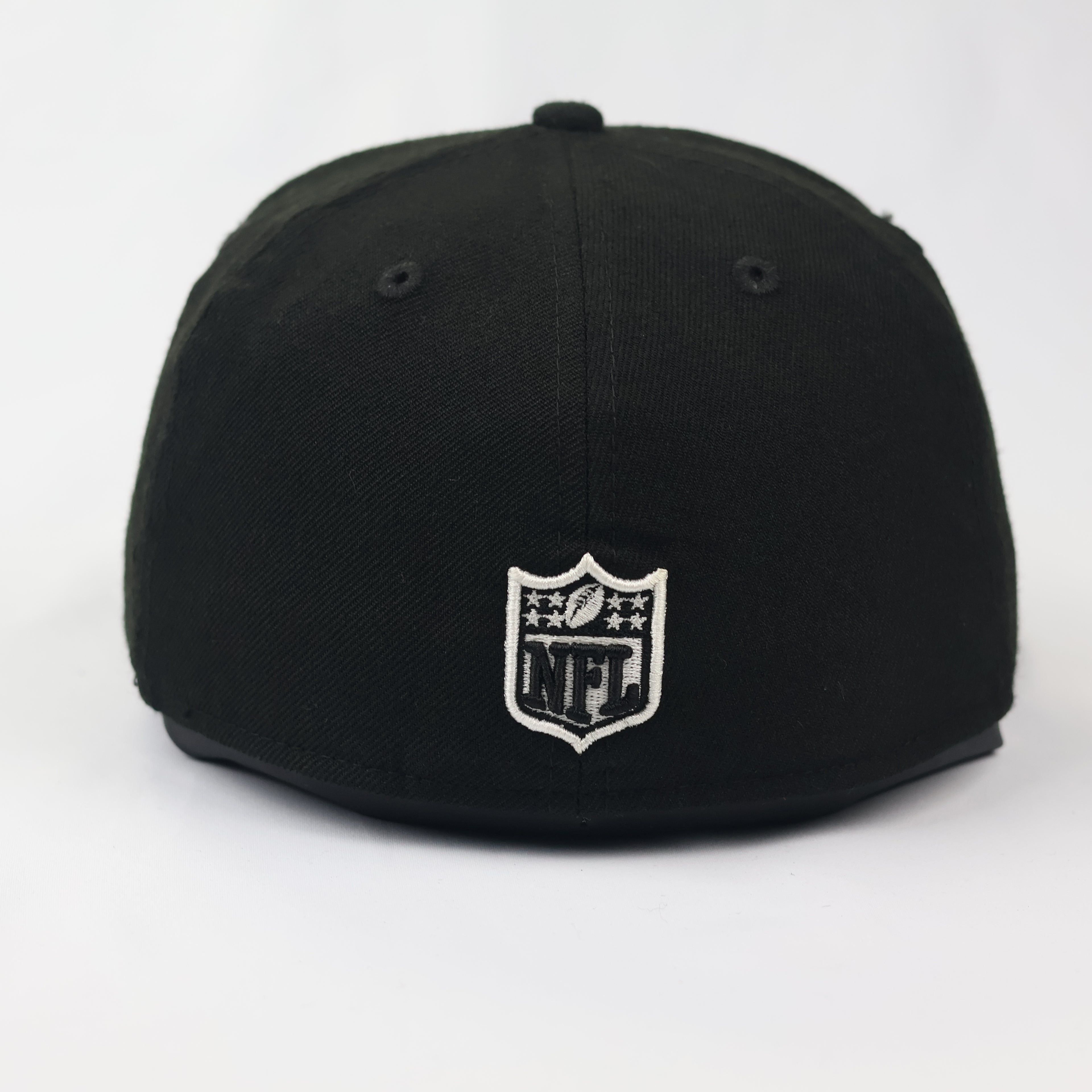 Vintage New Era 59FIFTY Washington Redskins Thrifted Fitted Hat - Size 7 3/8