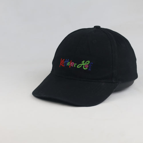 Thrifted Ketteler Hof Amusement Park Strapback Cap (56-57cm) | 10602