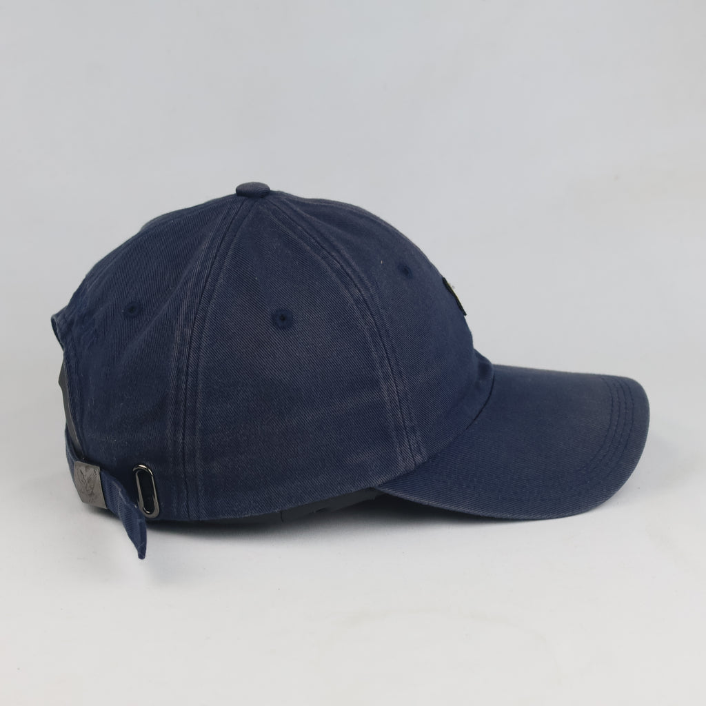 Thrifted Lyle & Scott Organic Cotton Strapback Cap (57-58cm) | 10598