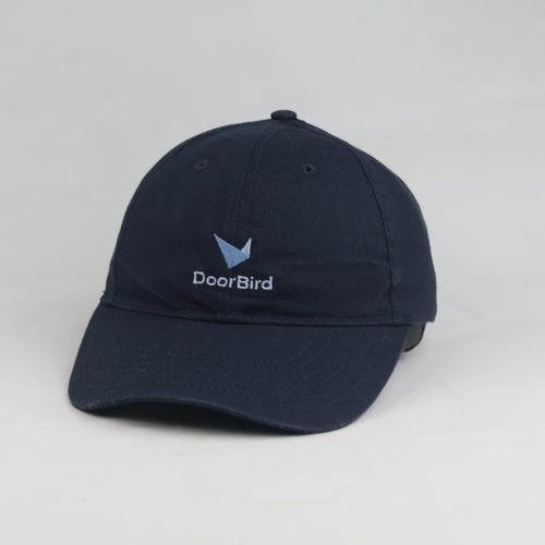 Thrifted DoorBird Tech Logo Baseball Cap (57-58cm) | 10605