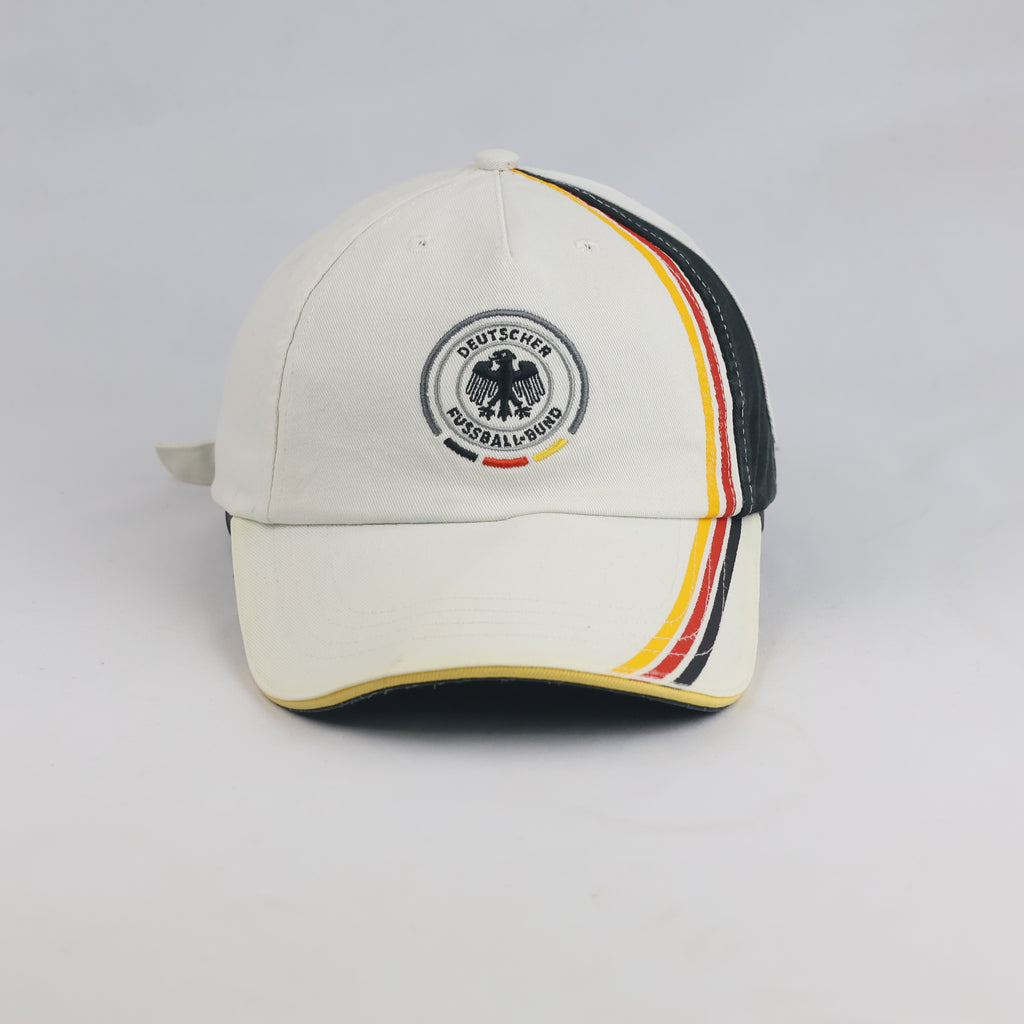 Thrifted Official DFB Fanshop Germany Soccer Cap (54-56 cm) |10750