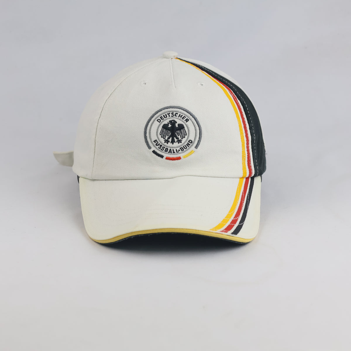 Thrifted Official DFB Fanshop Germany Soccer Cap (54-56 cm) |10750