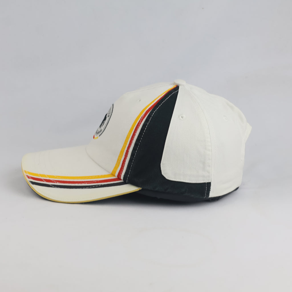 Thrifted Official DFB Fanshop Germany Soccer Cap (54-56 cm) |10750
