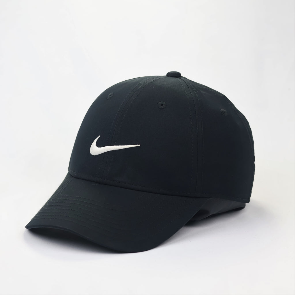Nike Legacy91 Dri-FIT Performance Thrifted Golf Hat - Black